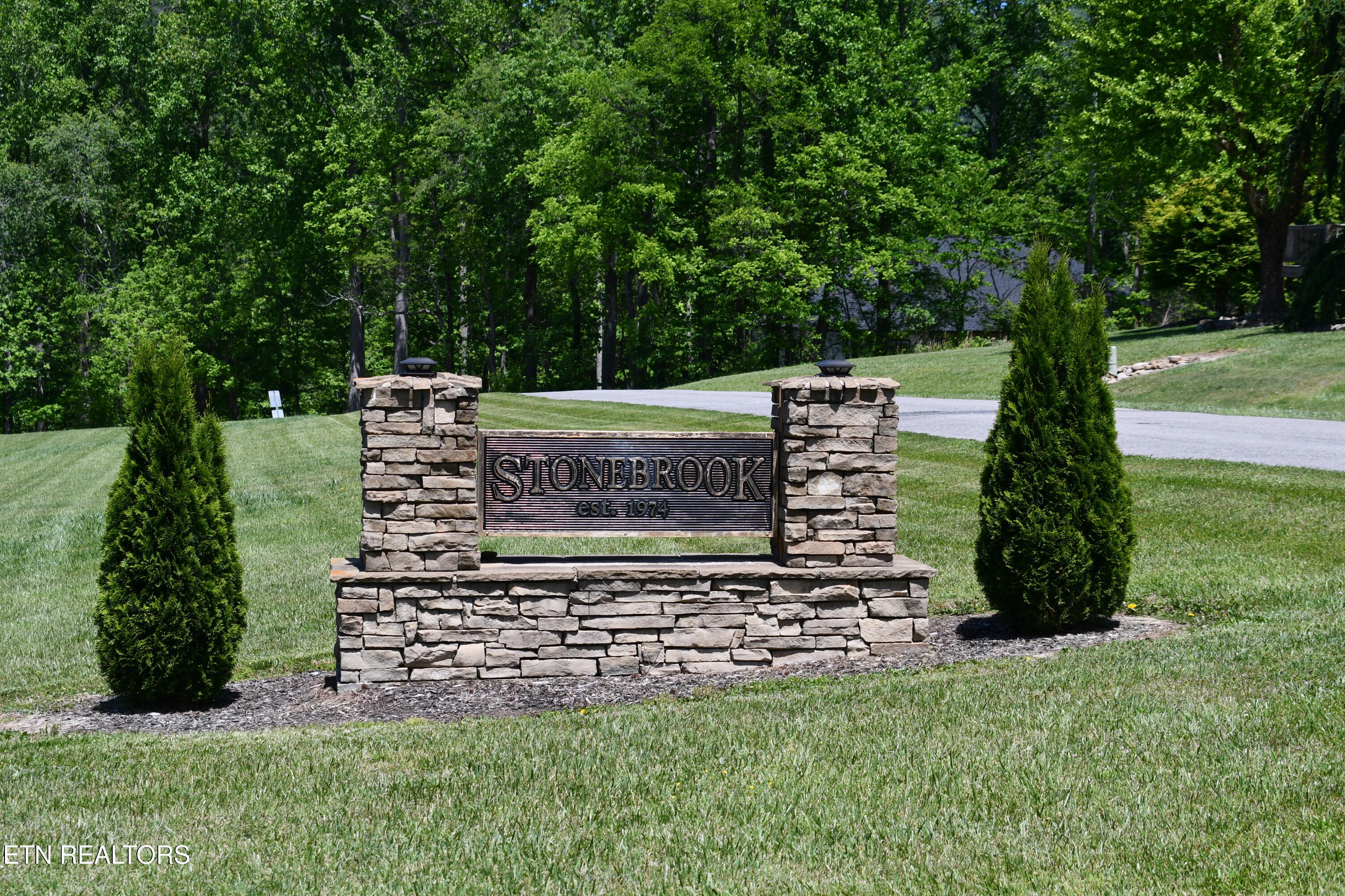 4304 Little Creek Way Cosby TN 37722