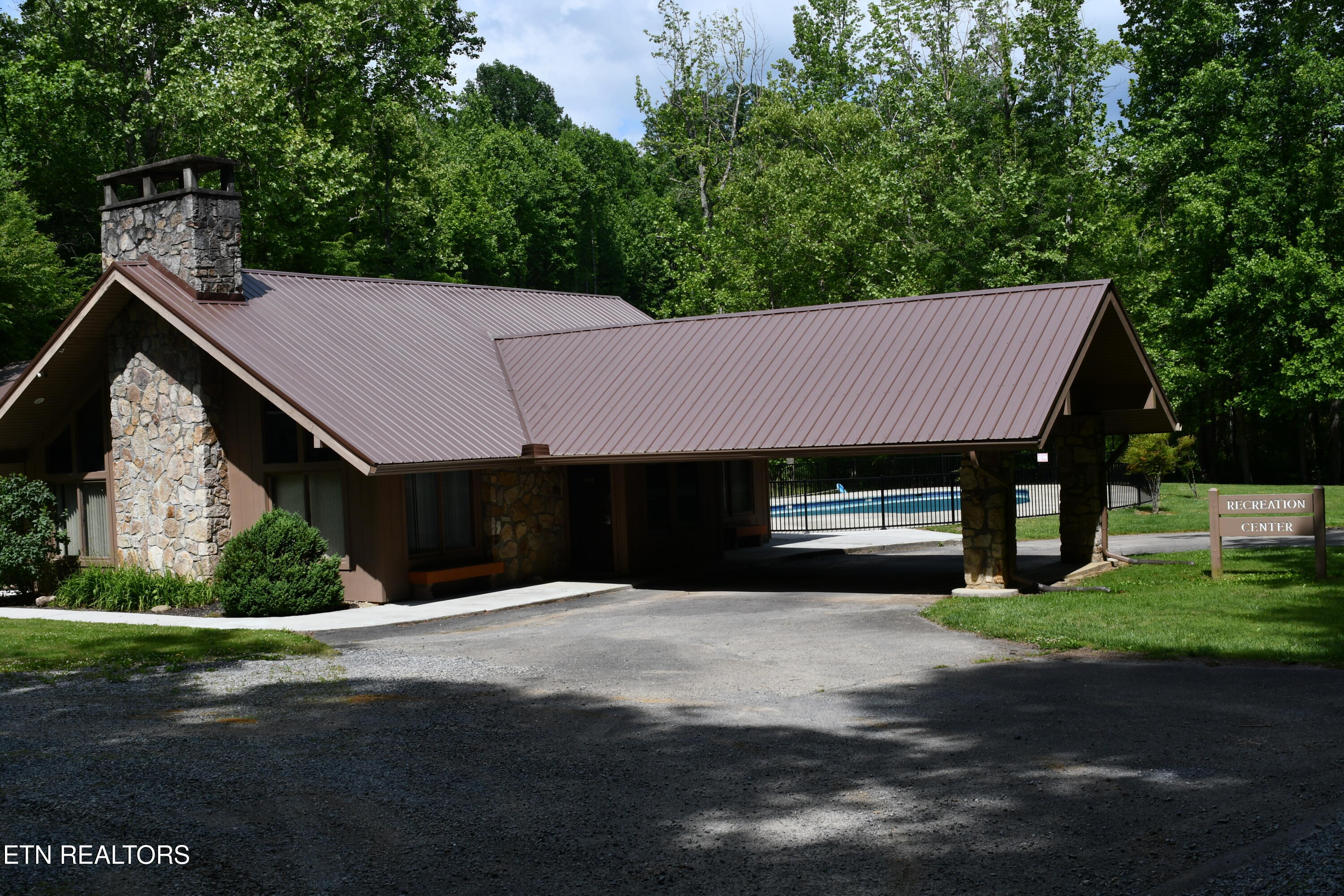 4304 Little Creek Way Cosby TN 37722