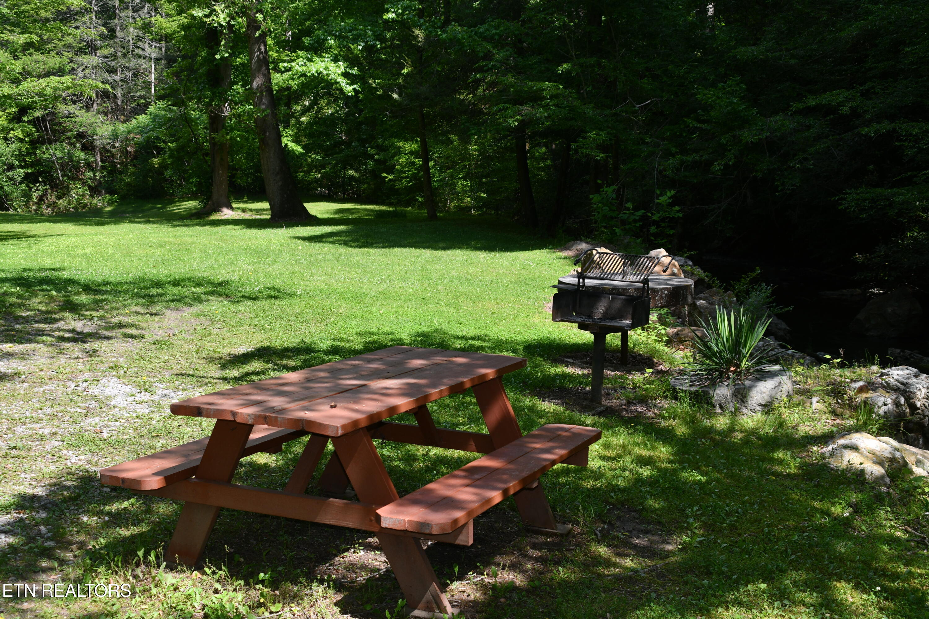 4304 Little Creek Way Cosby TN 37722