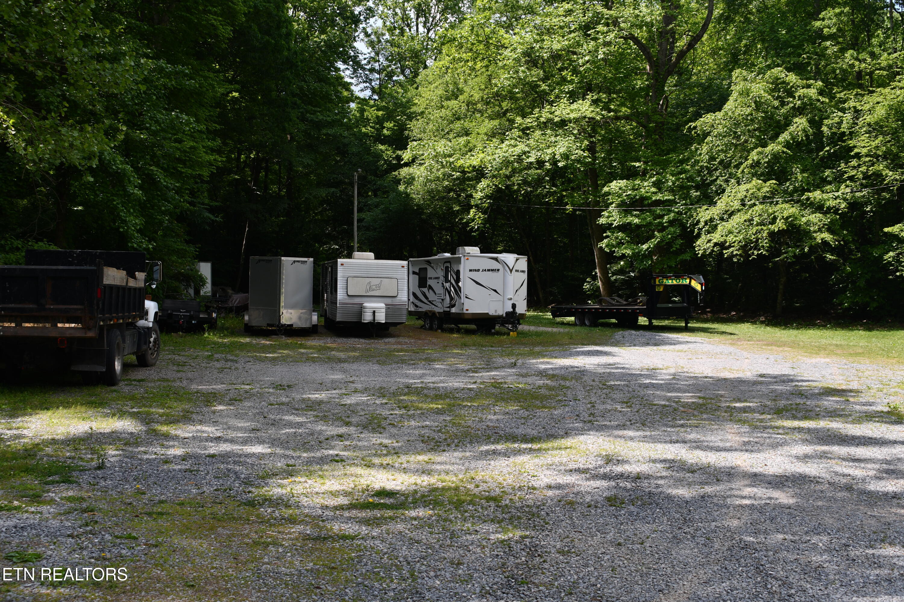 4304 Little Creek Way Cosby TN 37722