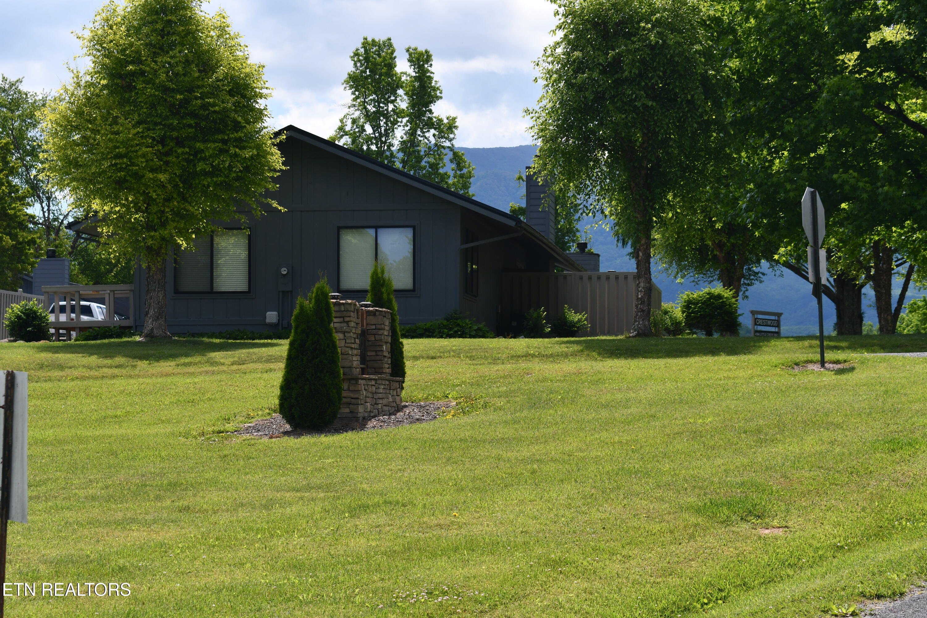 4304 Little Creek Way Cosby TN 37722