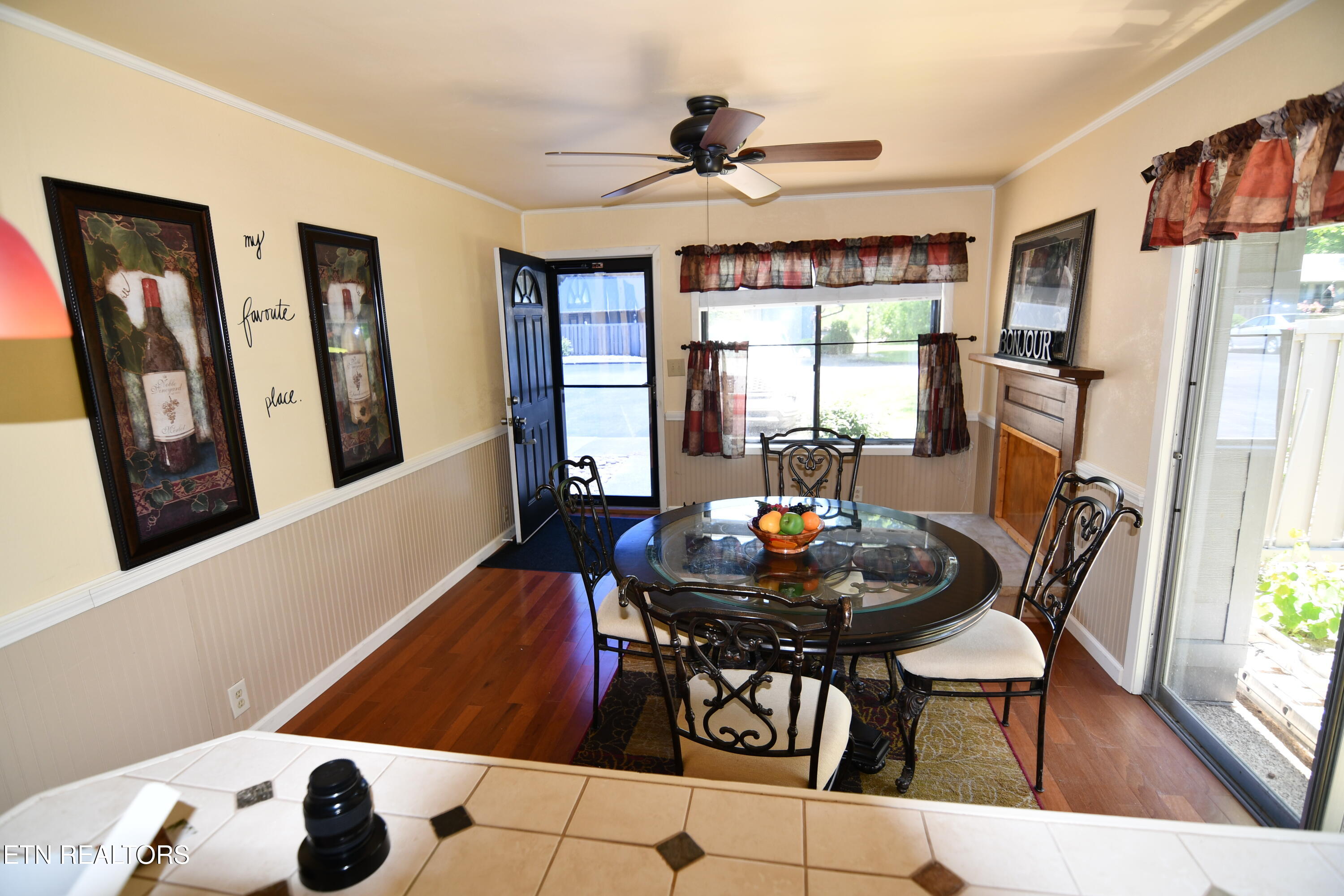 4304 Little Creek Way Cosby TN 37722