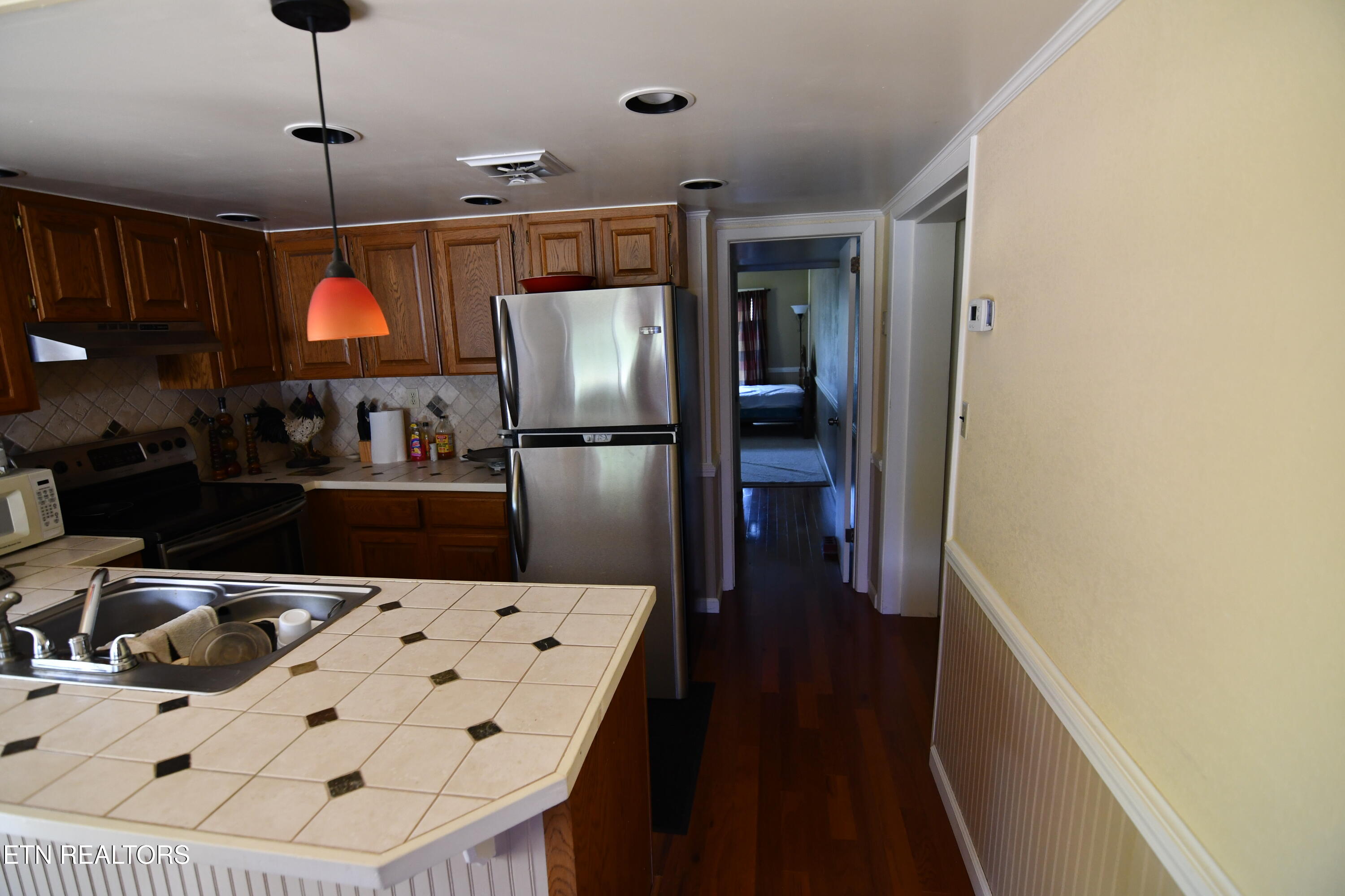 4304 Little Creek Way Cosby TN 37722