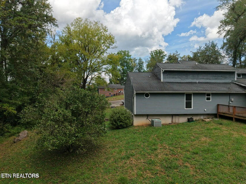 459 Dogwood Lane Jacksboro TN 37757