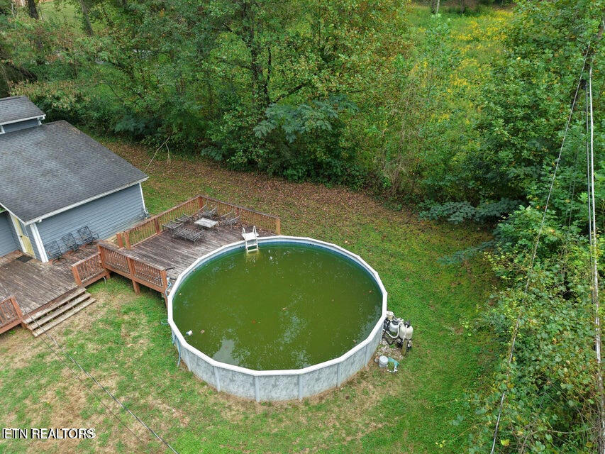 459 Dogwood Lane Jacksboro TN 37757