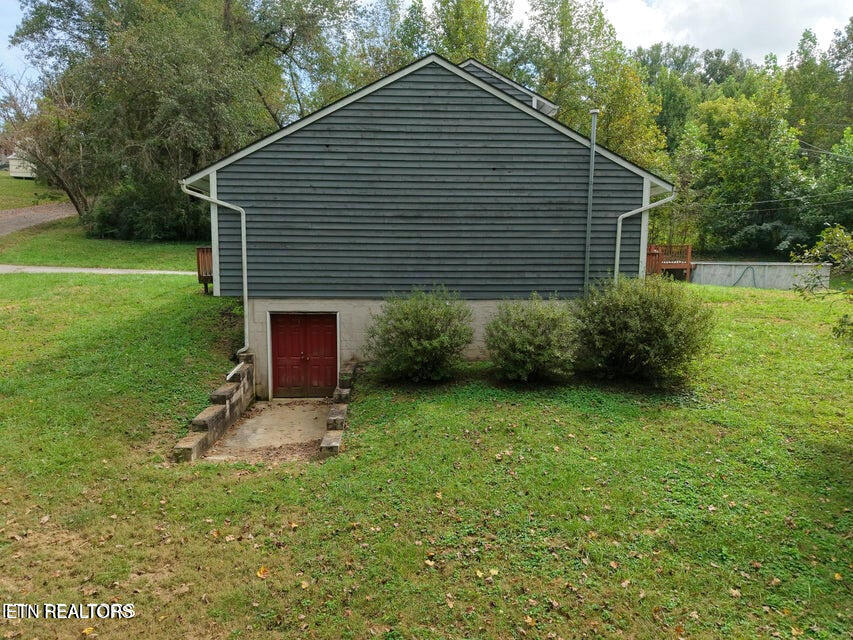 459 Dogwood Lane Jacksboro TN 37757