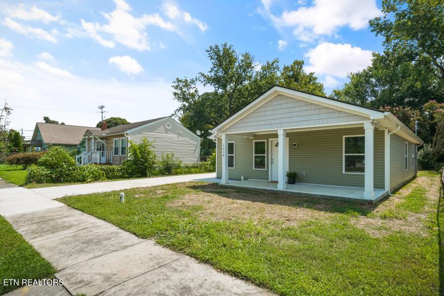 1314 Louisiana Avenue Knoxville TN 37921