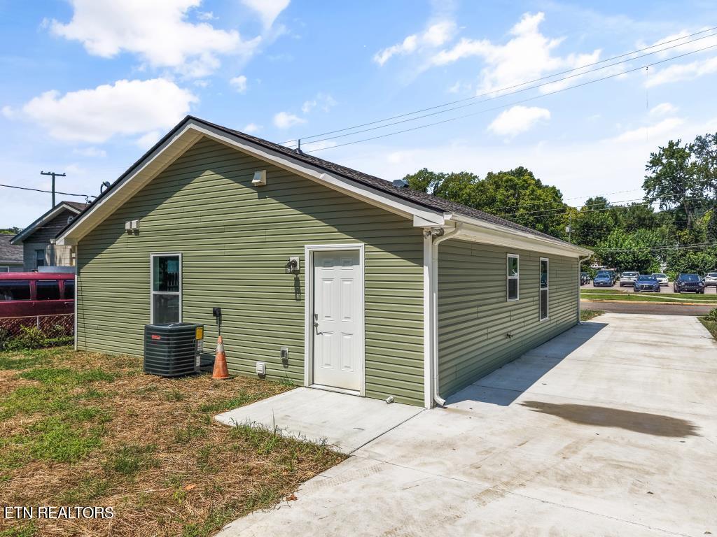 1314 Louisiana Avenue Knoxville TN 37921