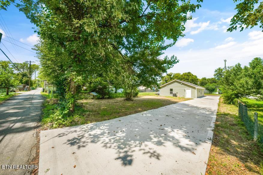 1314 Louisiana Avenue Knoxville TN 37921