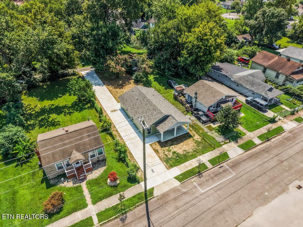 1314 Louisiana Avenue Knoxville TN 37921