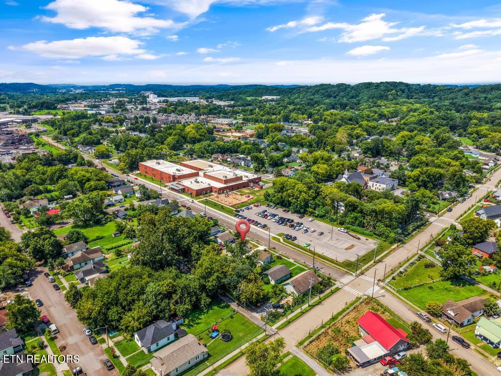 1314 Louisiana Avenue Knoxville TN 37921