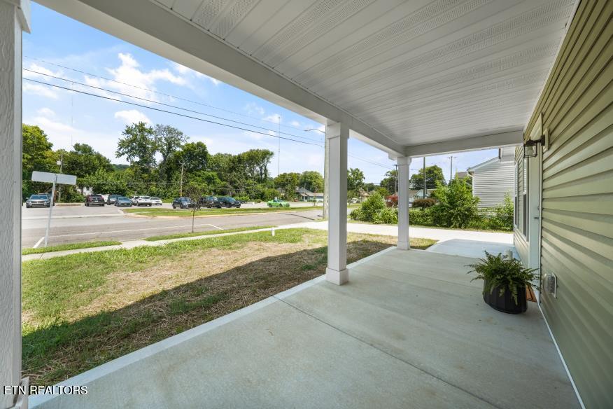 1314 Louisiana Avenue Knoxville TN 37921