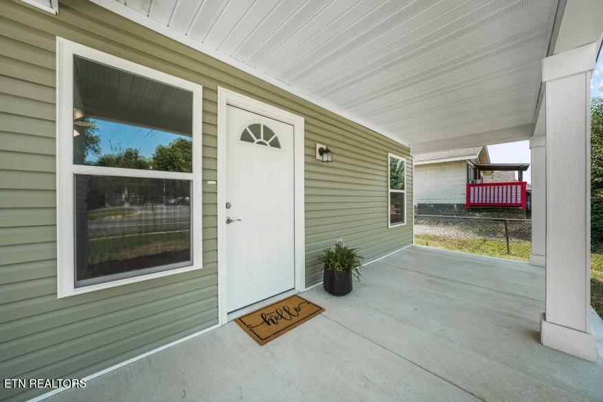 1314 Louisiana Avenue Knoxville TN 37921