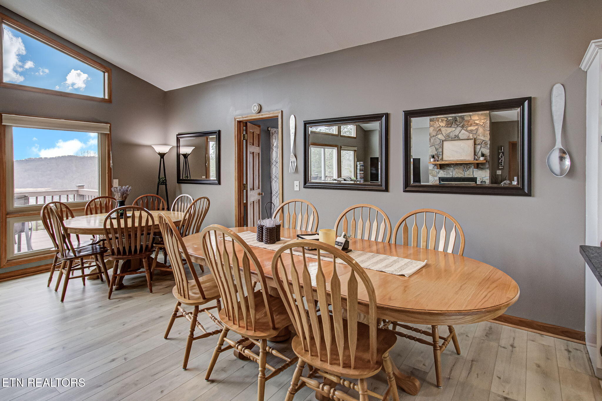110 Little Deer Path Lane Lafollette TN 37766