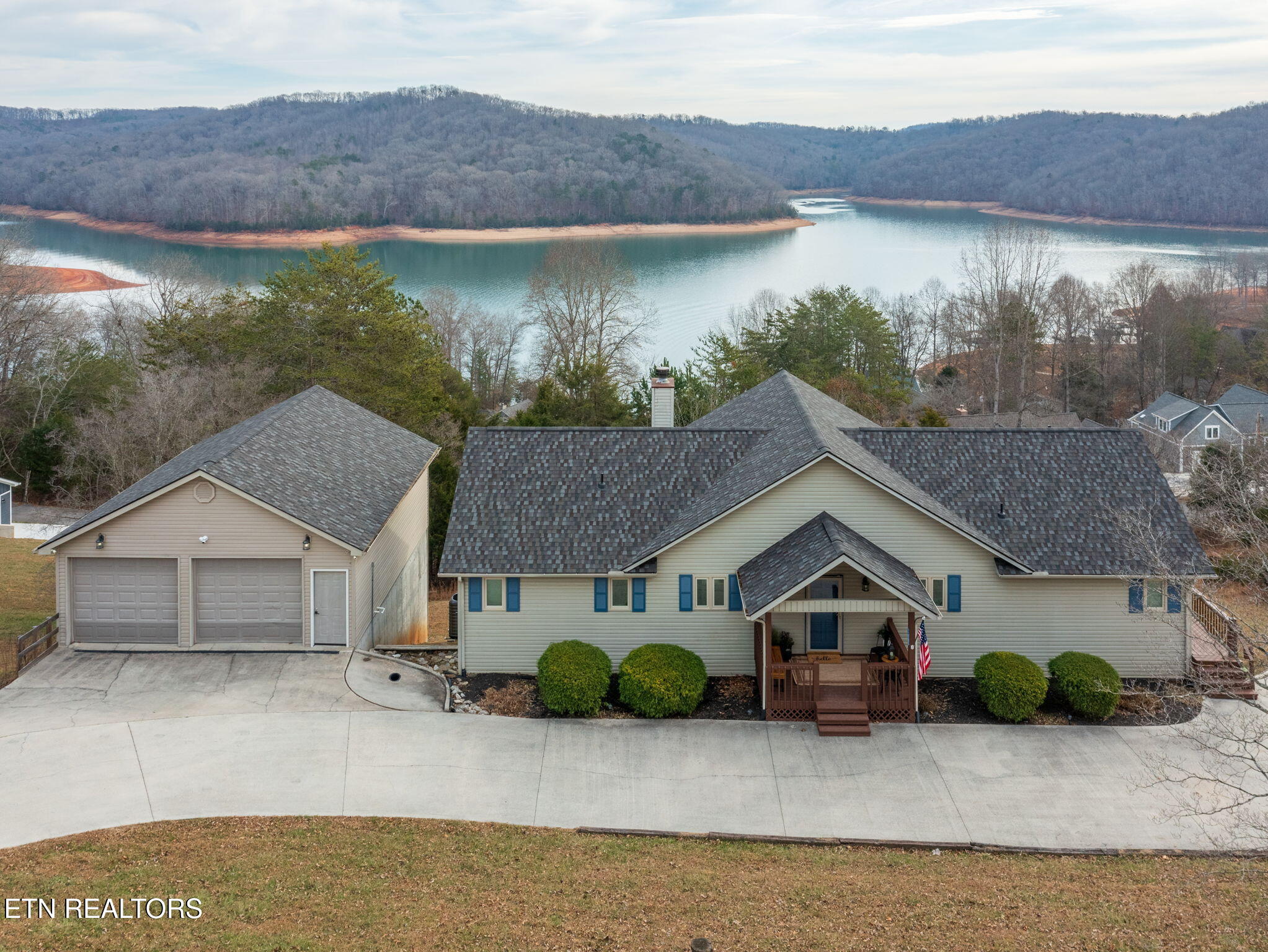 110 Little Deer Path Lane Lafollette TN 37766