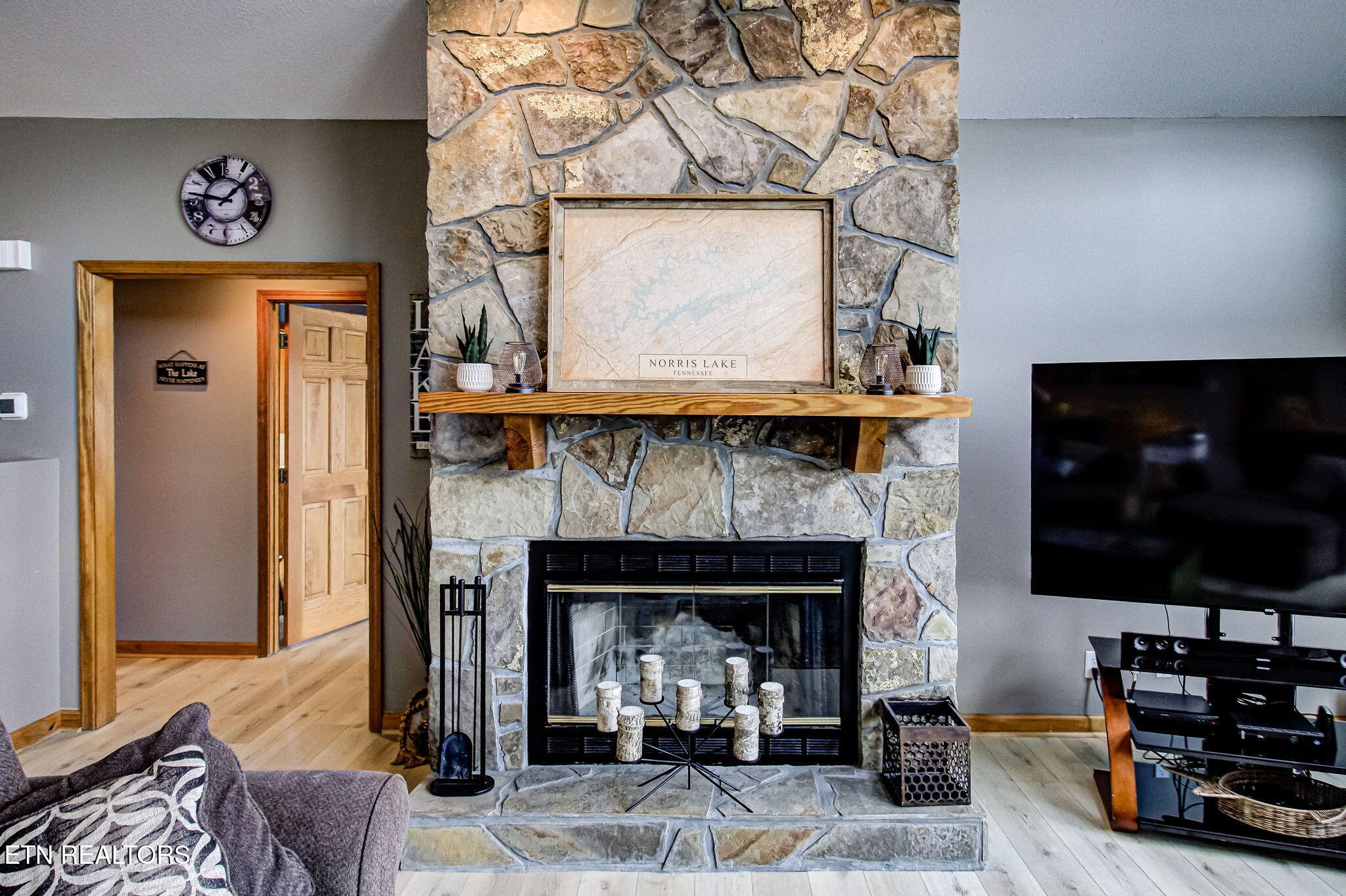 110 Little Deer Path Lane Lafollette TN 37766