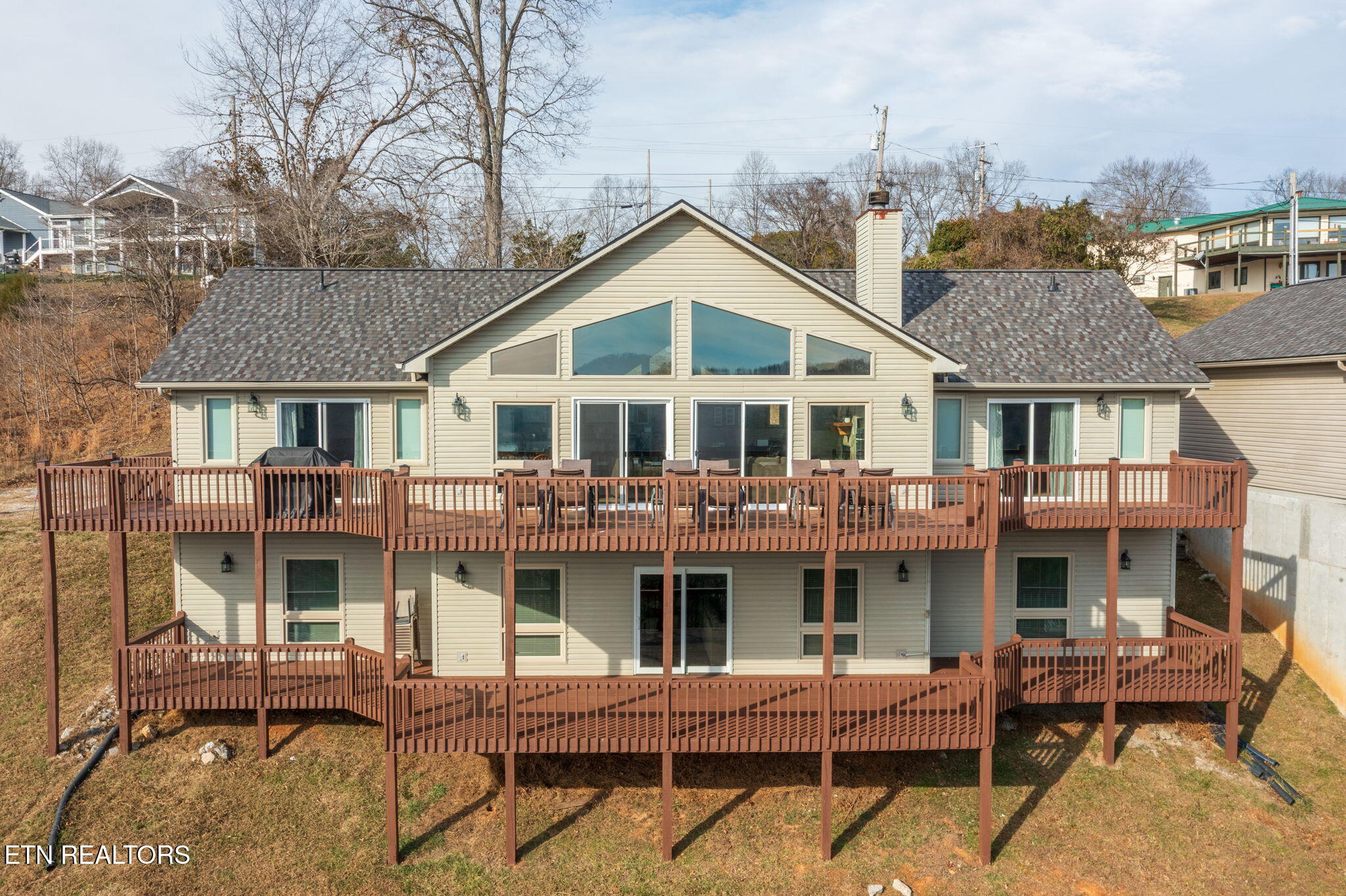 110 Little Deer Path Lane Lafollette TN 37766
