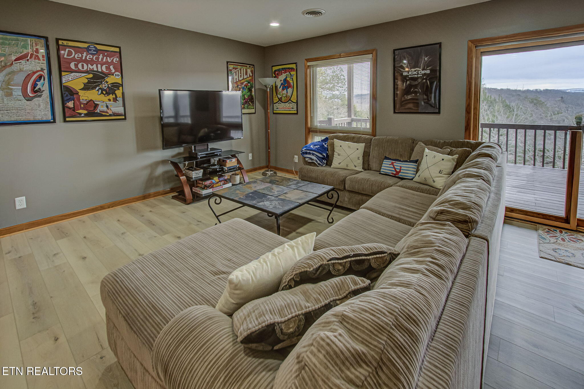 110 Little Deer Path Lane Lafollette TN 37766