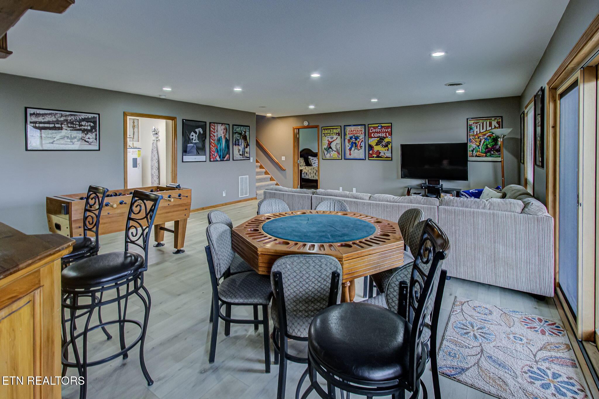 110 Little Deer Path Lane Lafollette TN 37766