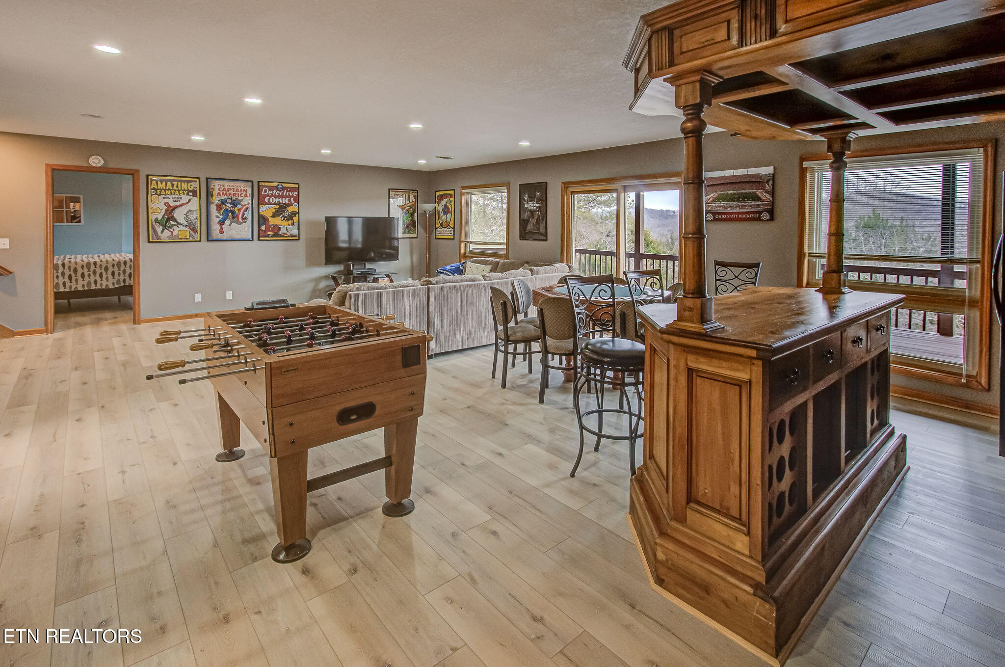 110 Little Deer Path Lane Lafollette TN 37766
