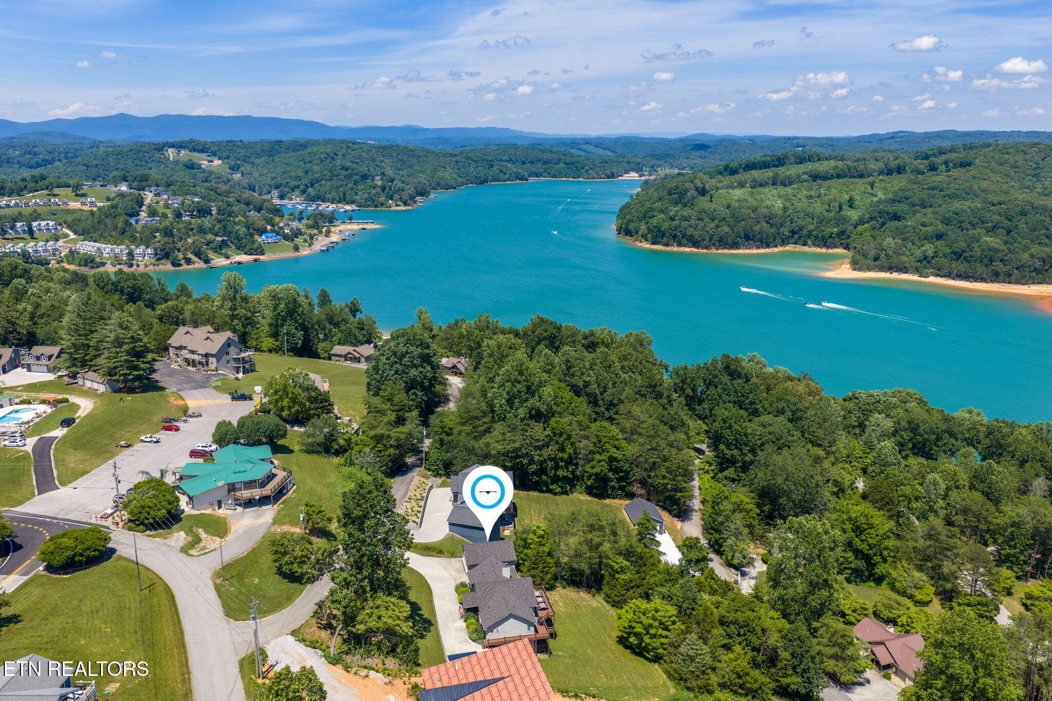 110 Little Deer Path Lane Lafollette TN 37766
