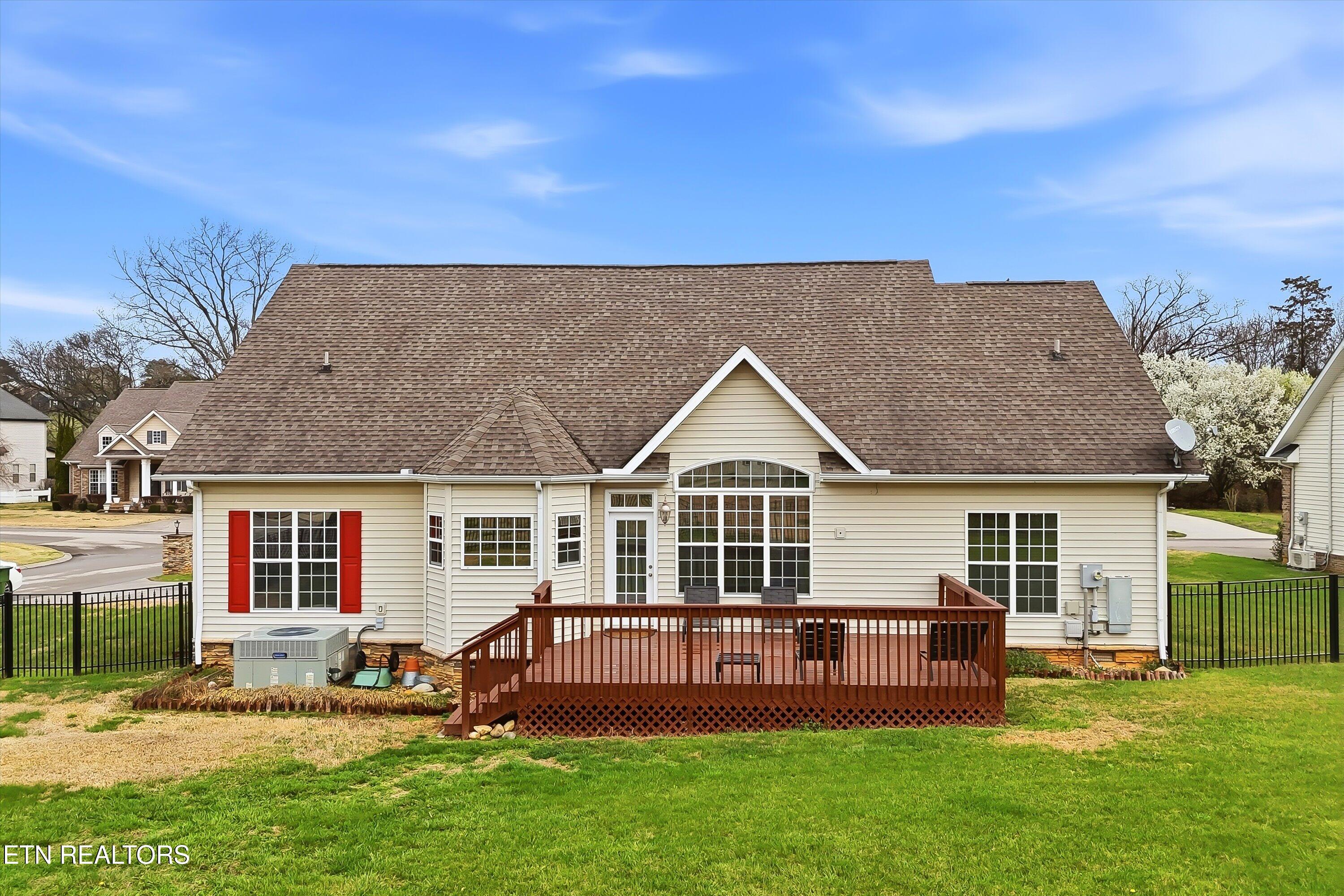 310 Cranfield Drive Maryville TN 37801