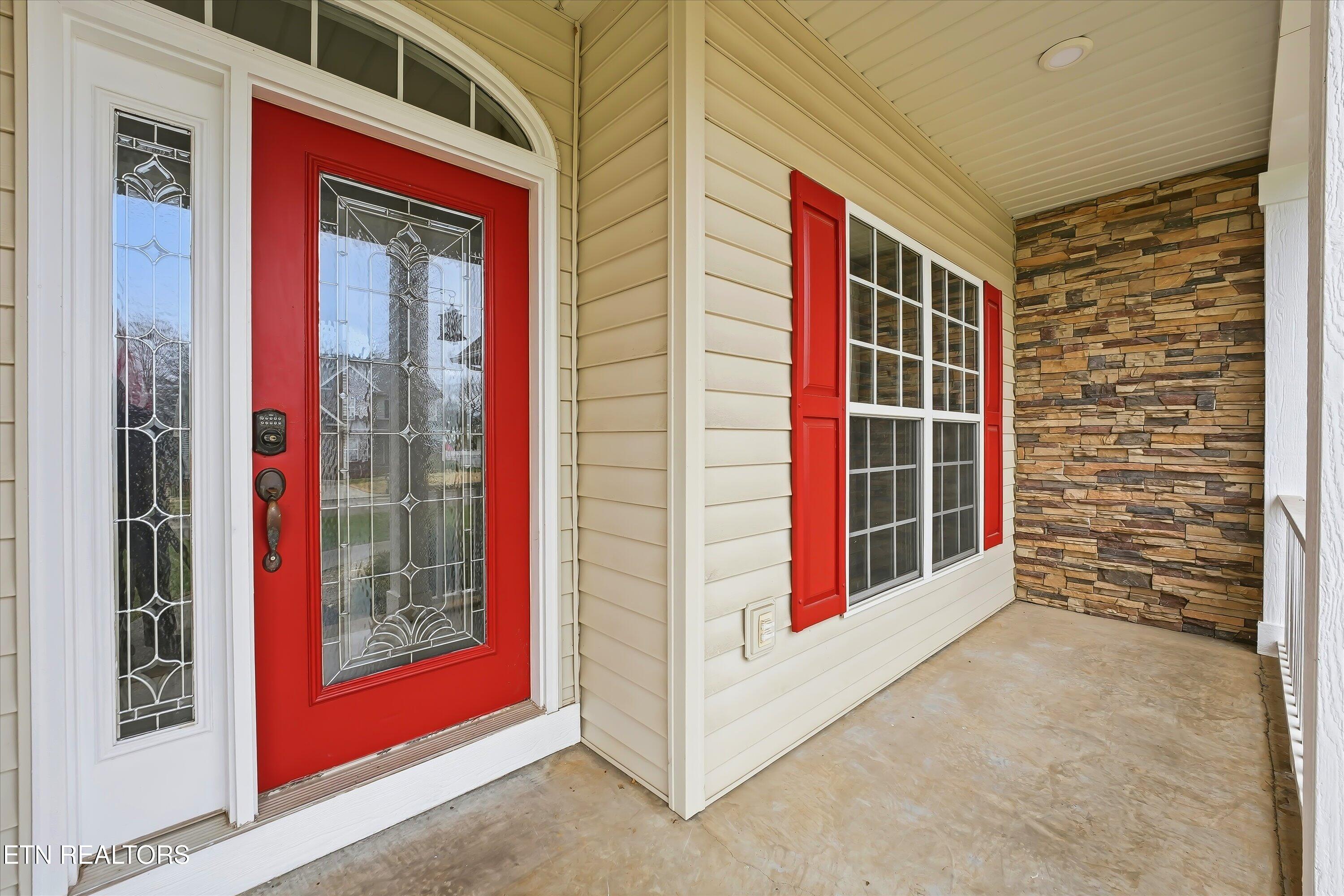 310 Cranfield Drive Maryville TN 37801