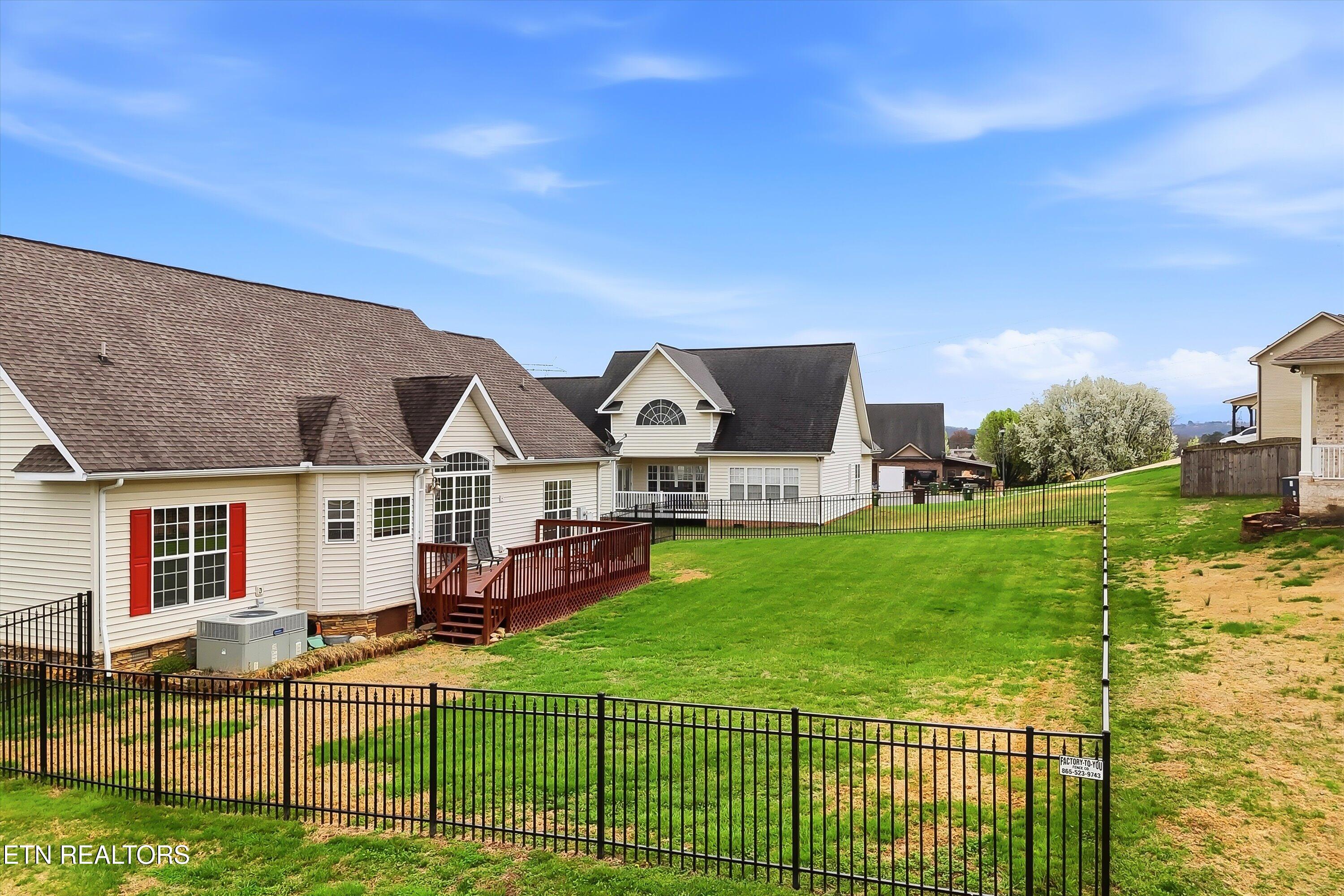 310 Cranfield Drive Maryville TN 37801