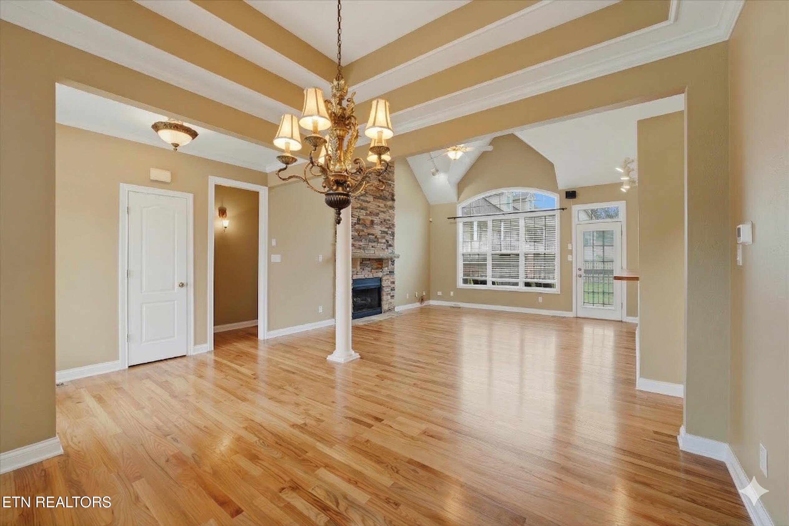 310 Cranfield Drive Maryville TN 37801