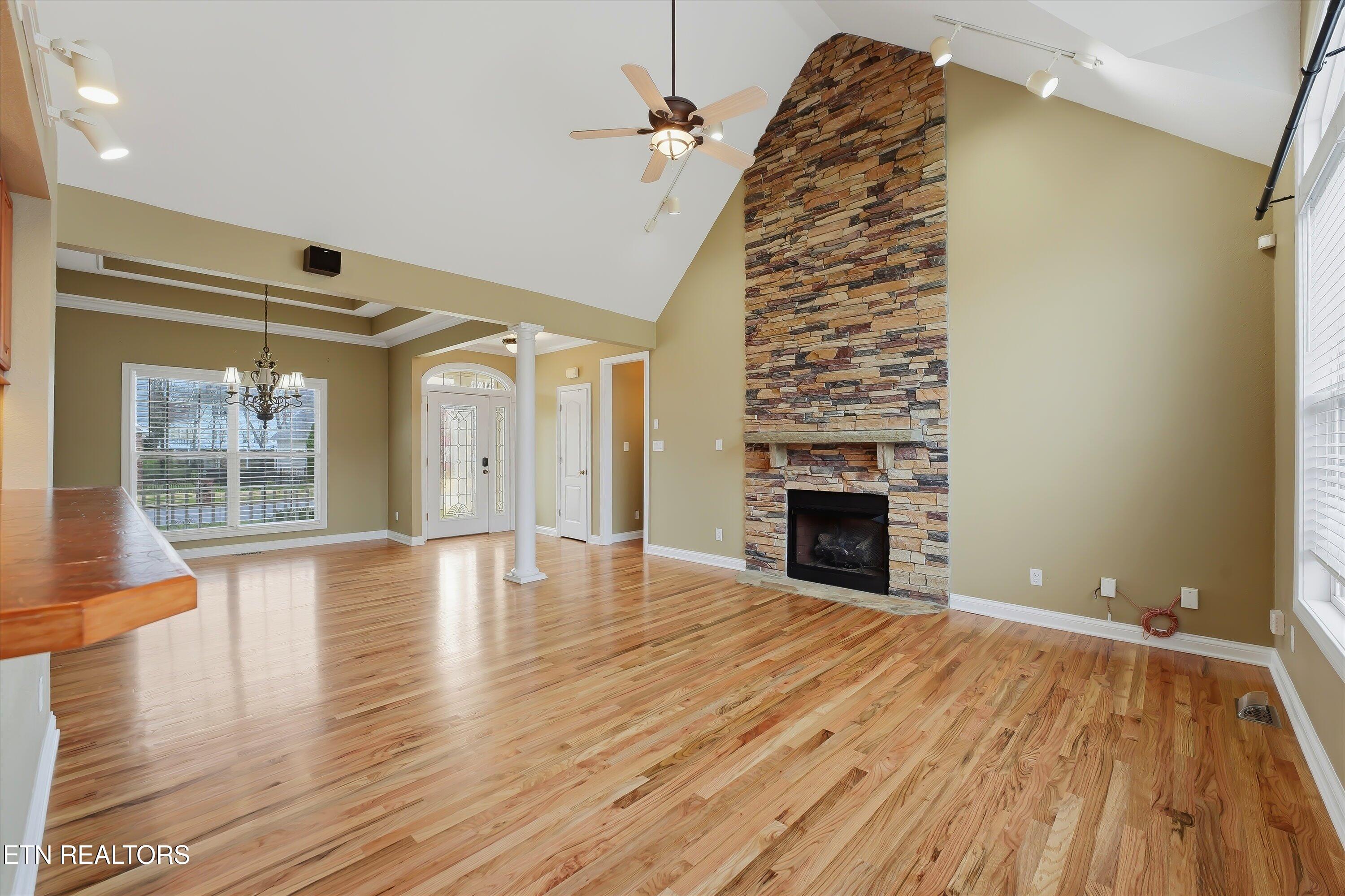 310 Cranfield Drive Maryville TN 37801