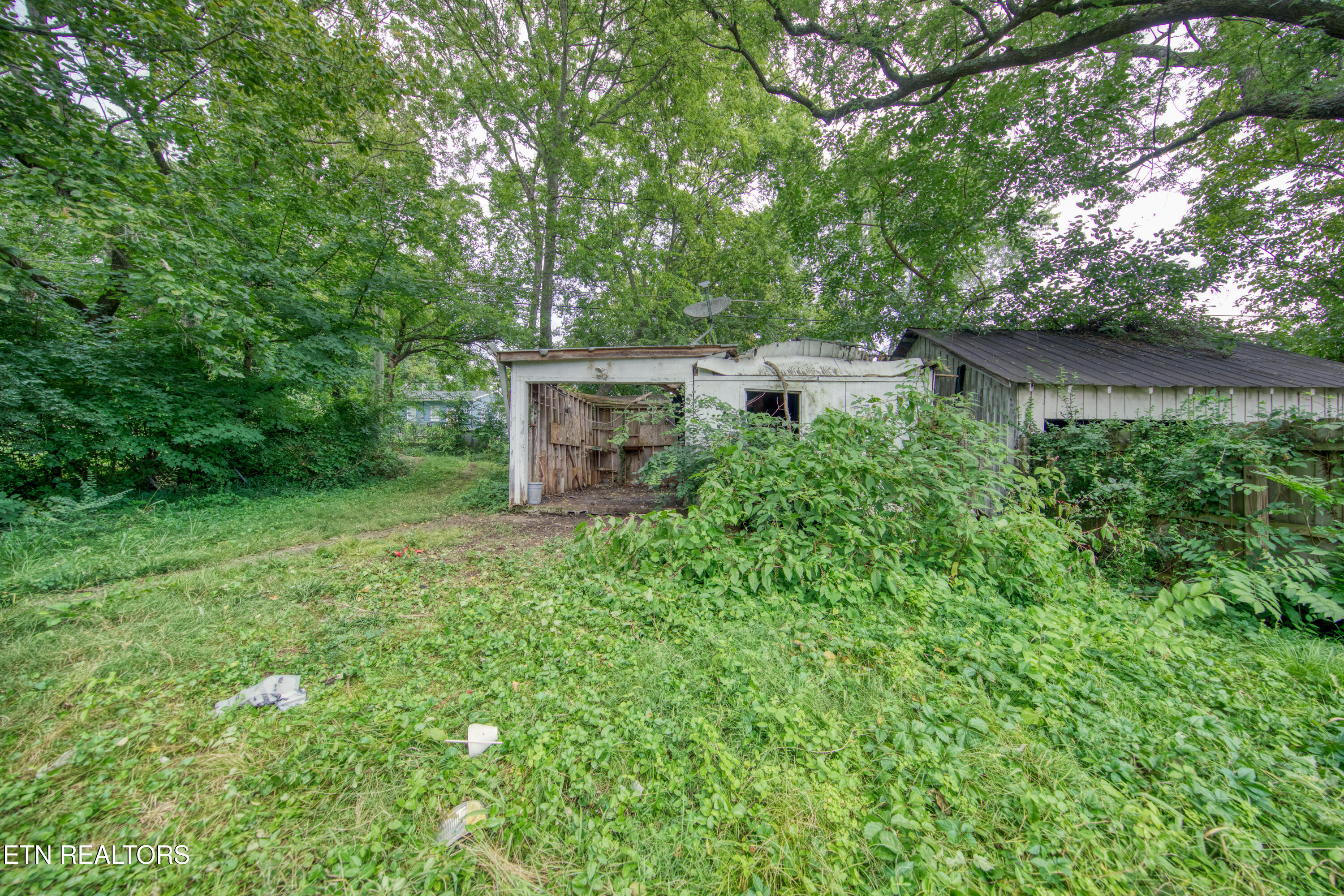 1809 E Glenwood Avenue Knoxville TN 37917