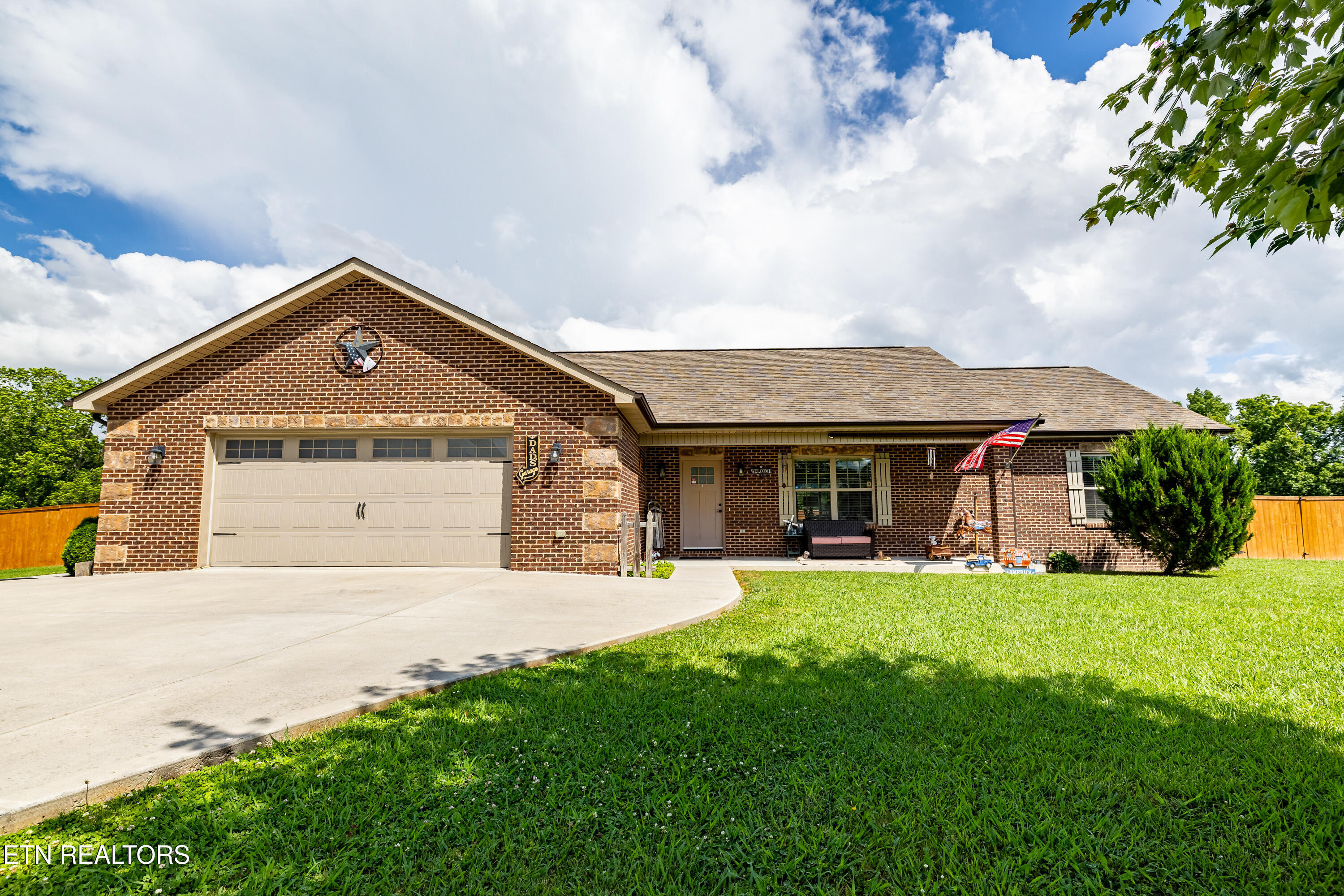 721 Wade Road Seymour TN 37865