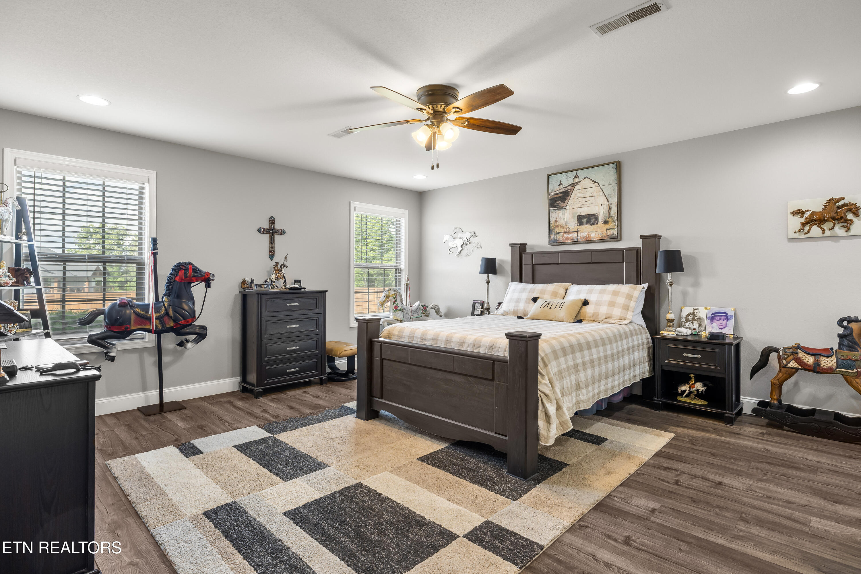 721 Wade Road Seymour TN 37865