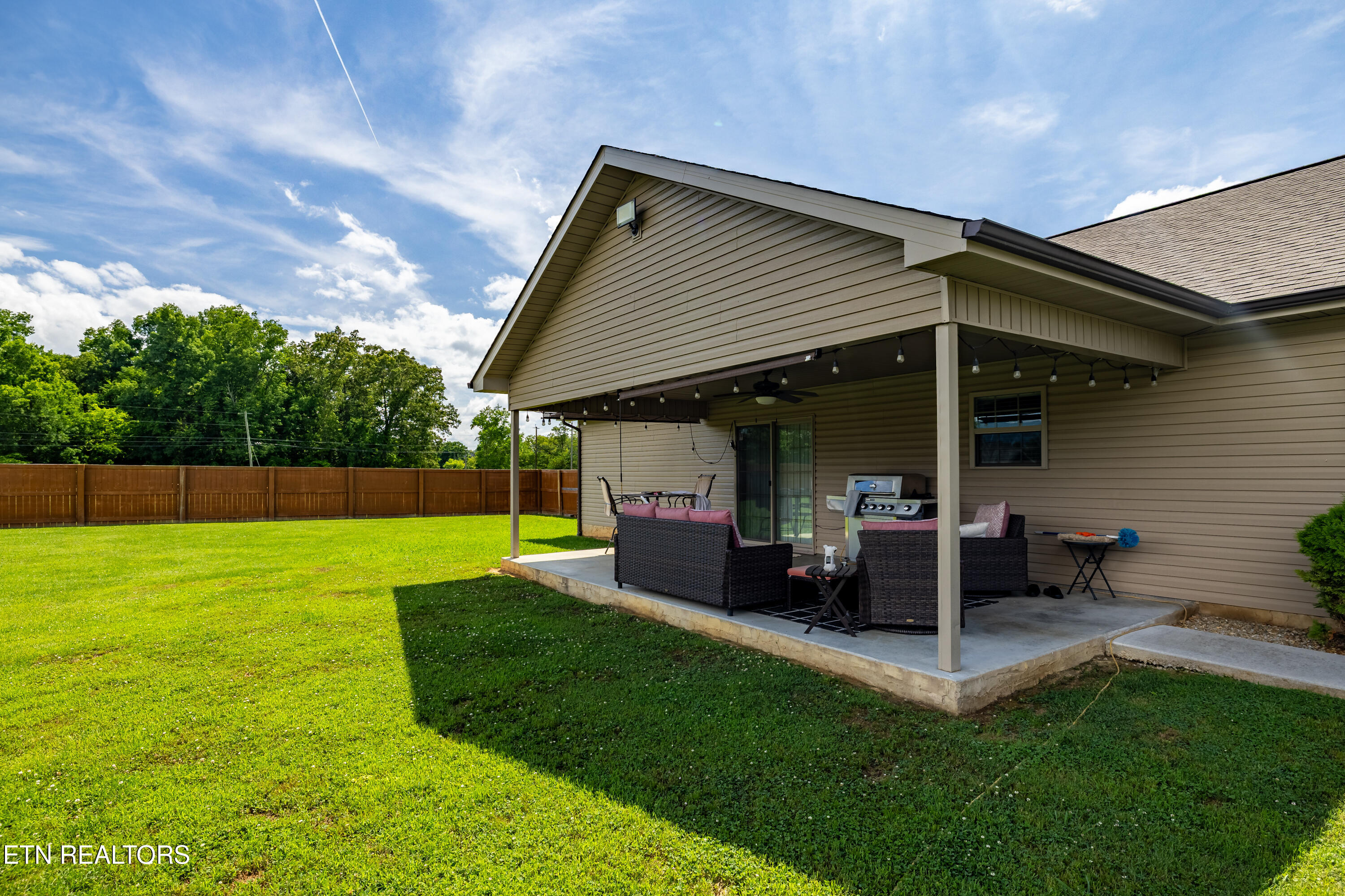 721 Wade Road Seymour TN 37865