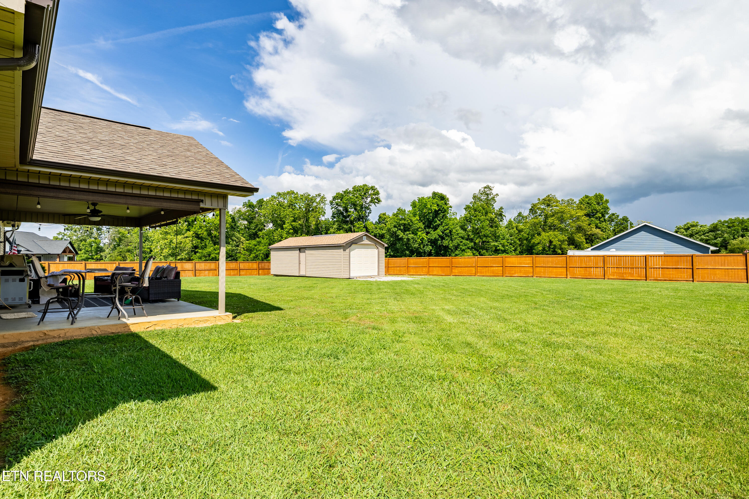 721 Wade Road Seymour TN 37865