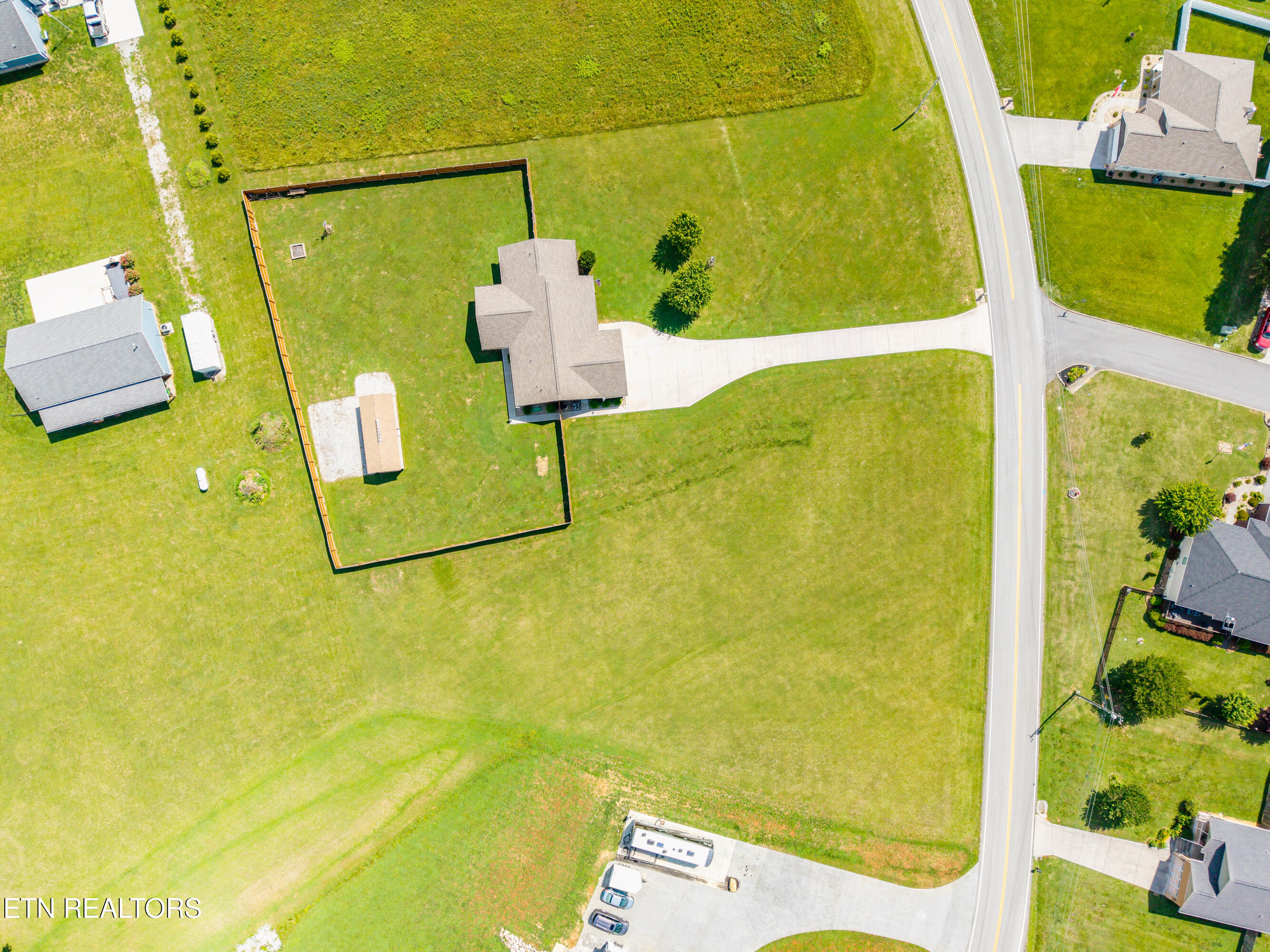 721 Wade Road Seymour TN 37865