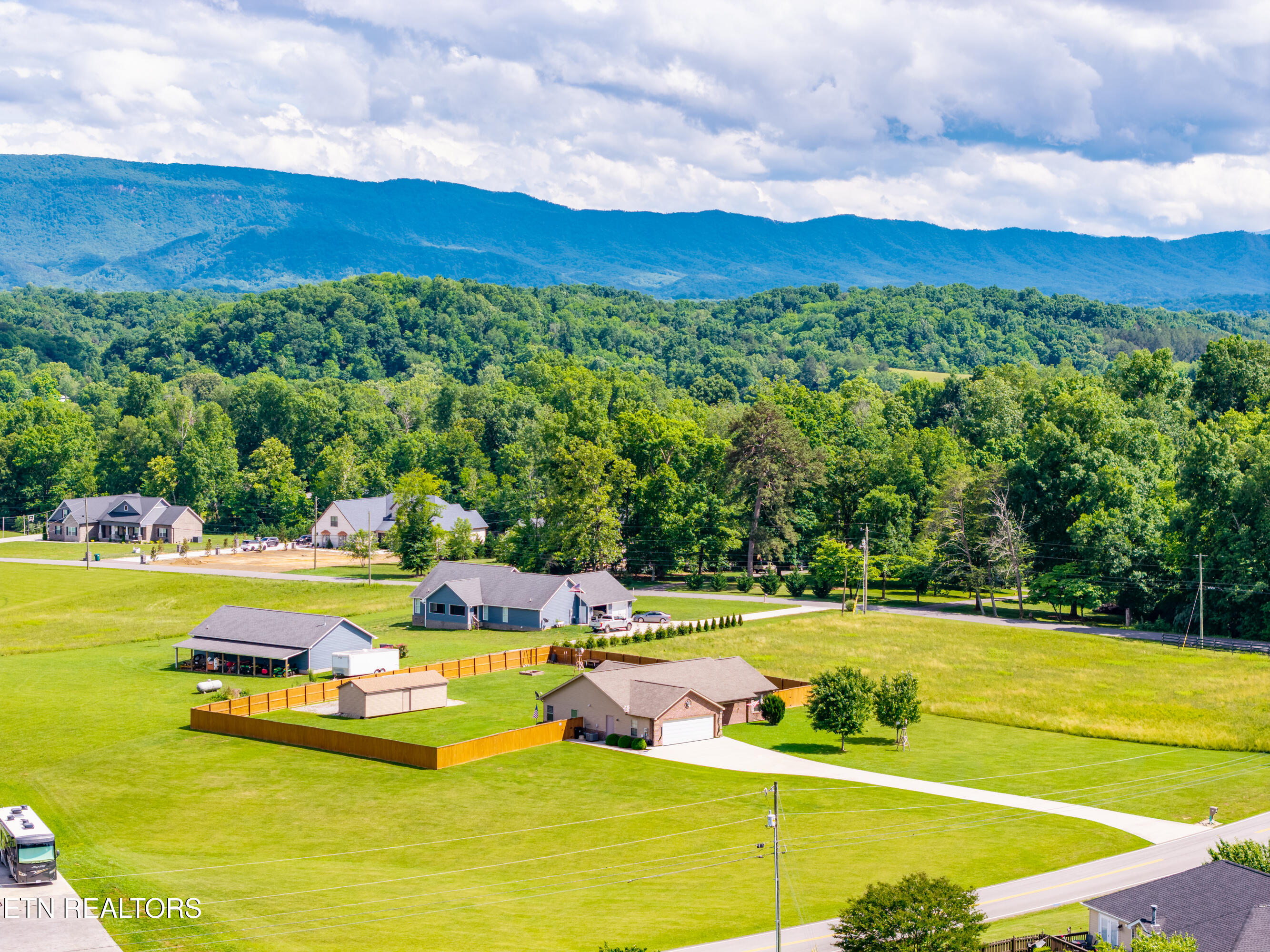 721 Wade Road Seymour TN 37865