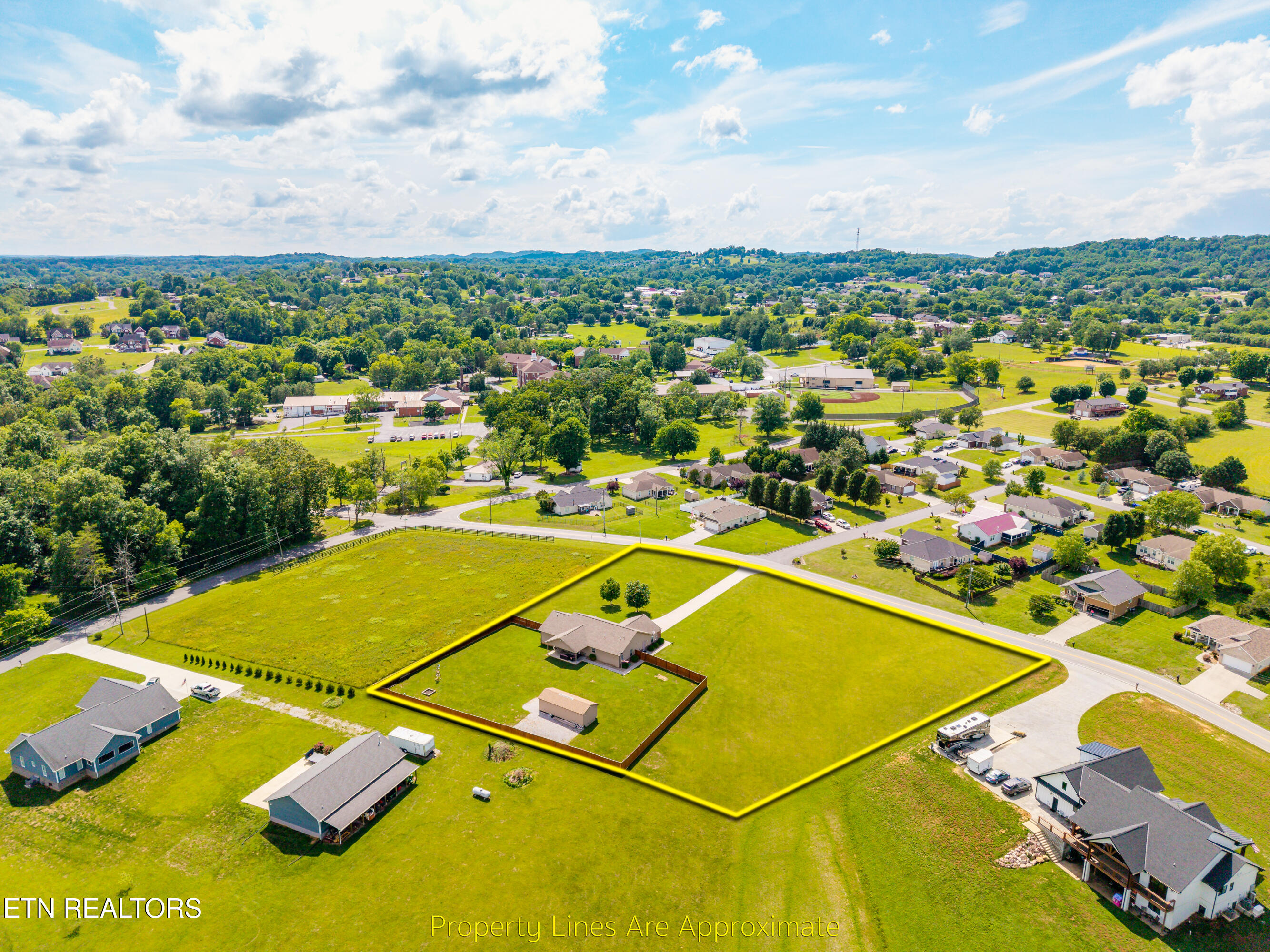 721 Wade Road Seymour TN 37865