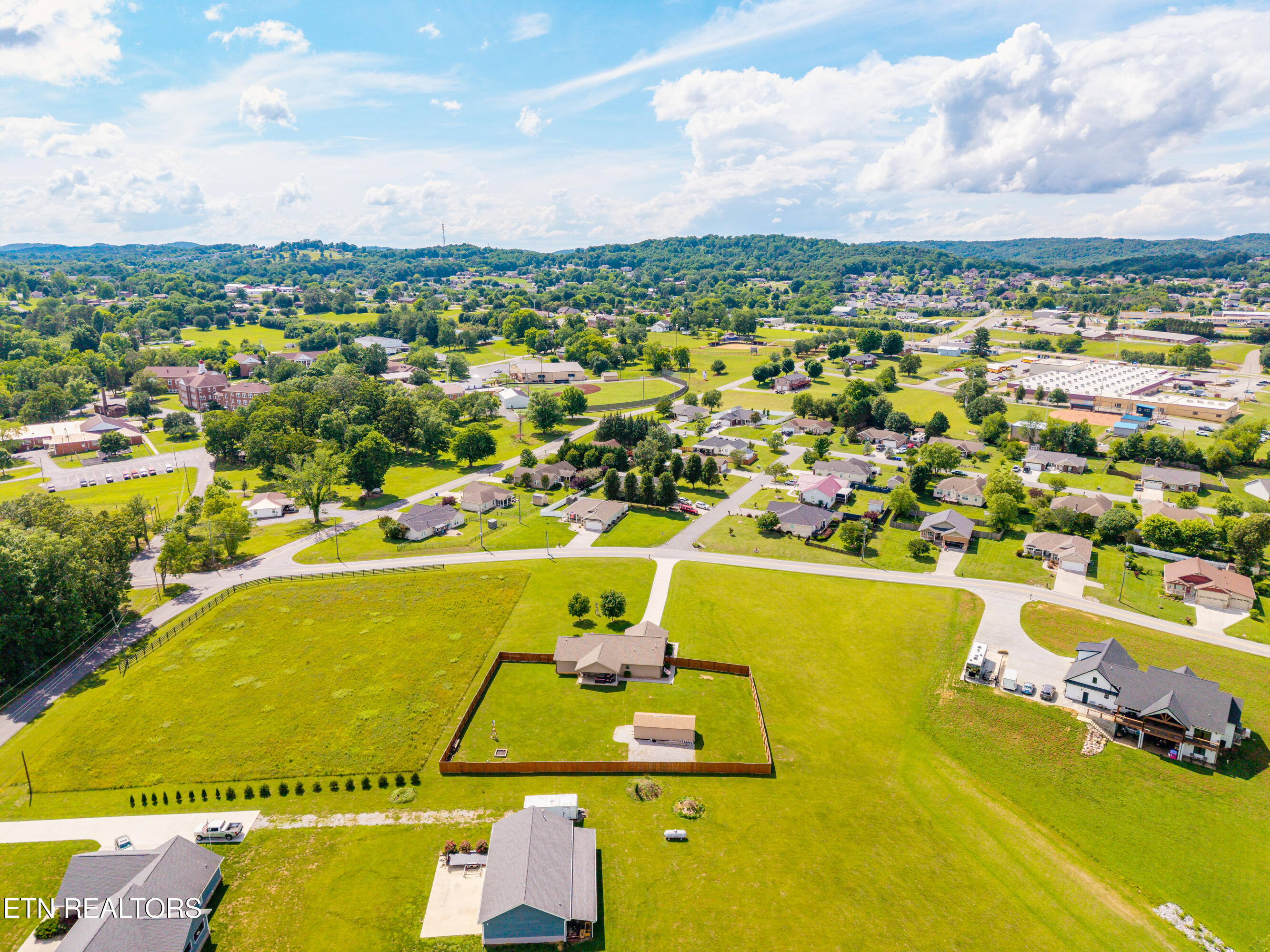 721 Wade Road Seymour TN 37865