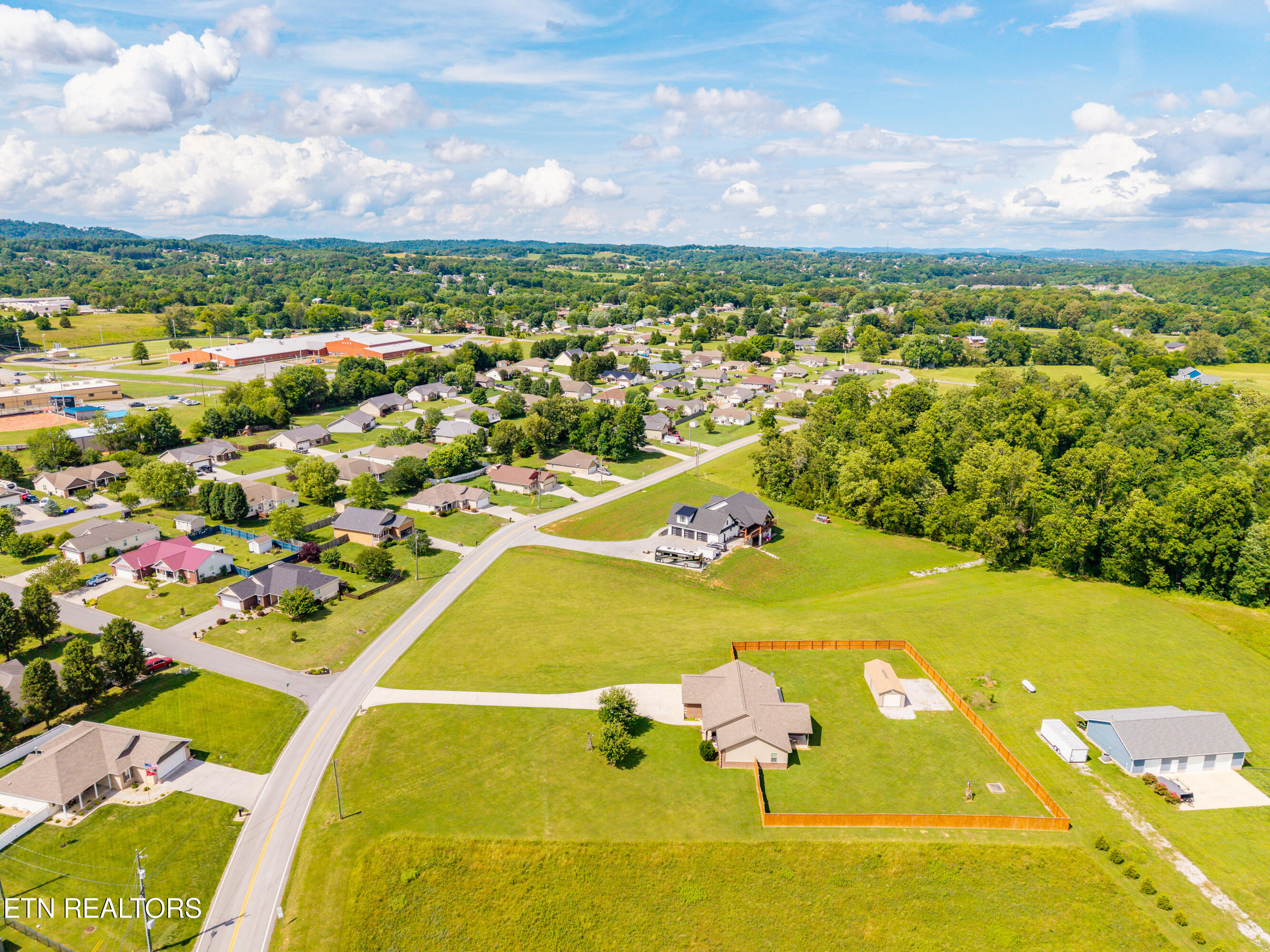 721 Wade Road Seymour TN 37865