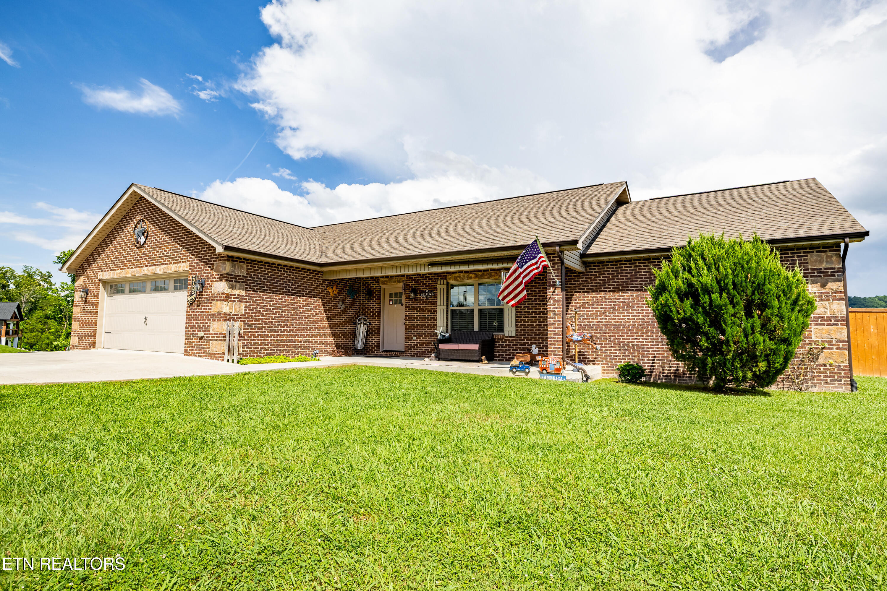 721 Wade Road Seymour TN 37865
