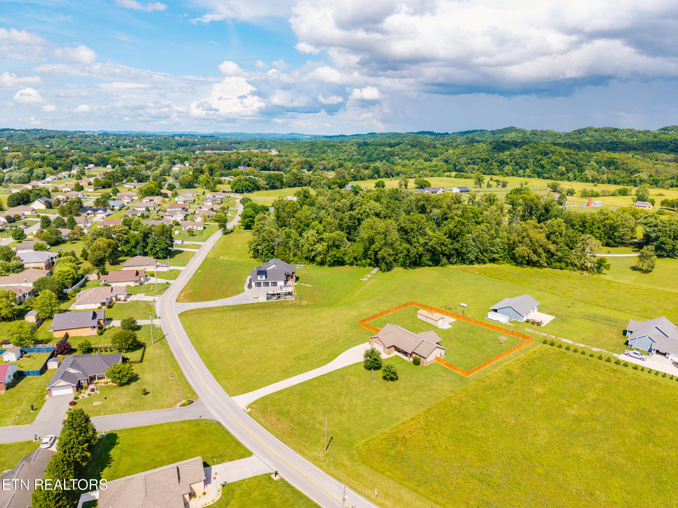 721 Wade Road Seymour TN 37865