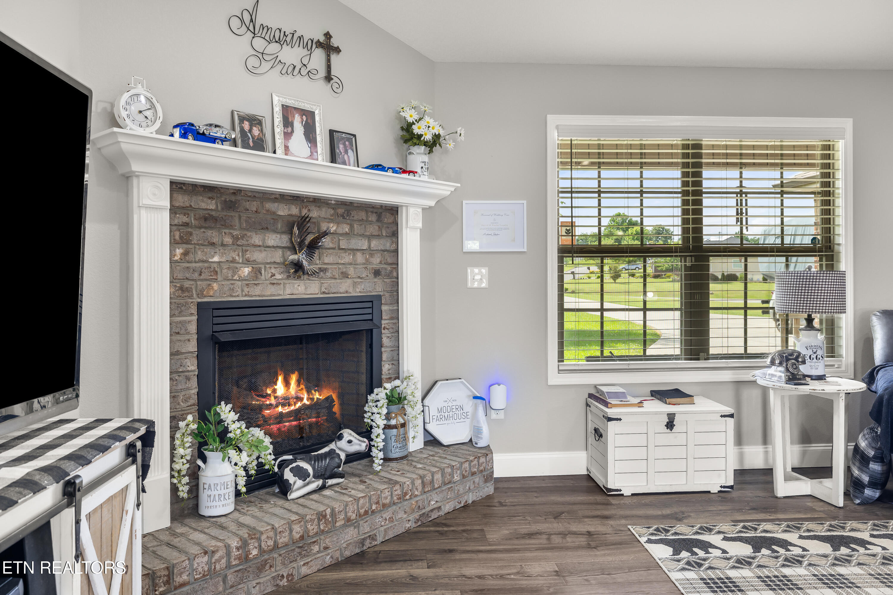 721 Wade Road Seymour TN 37865