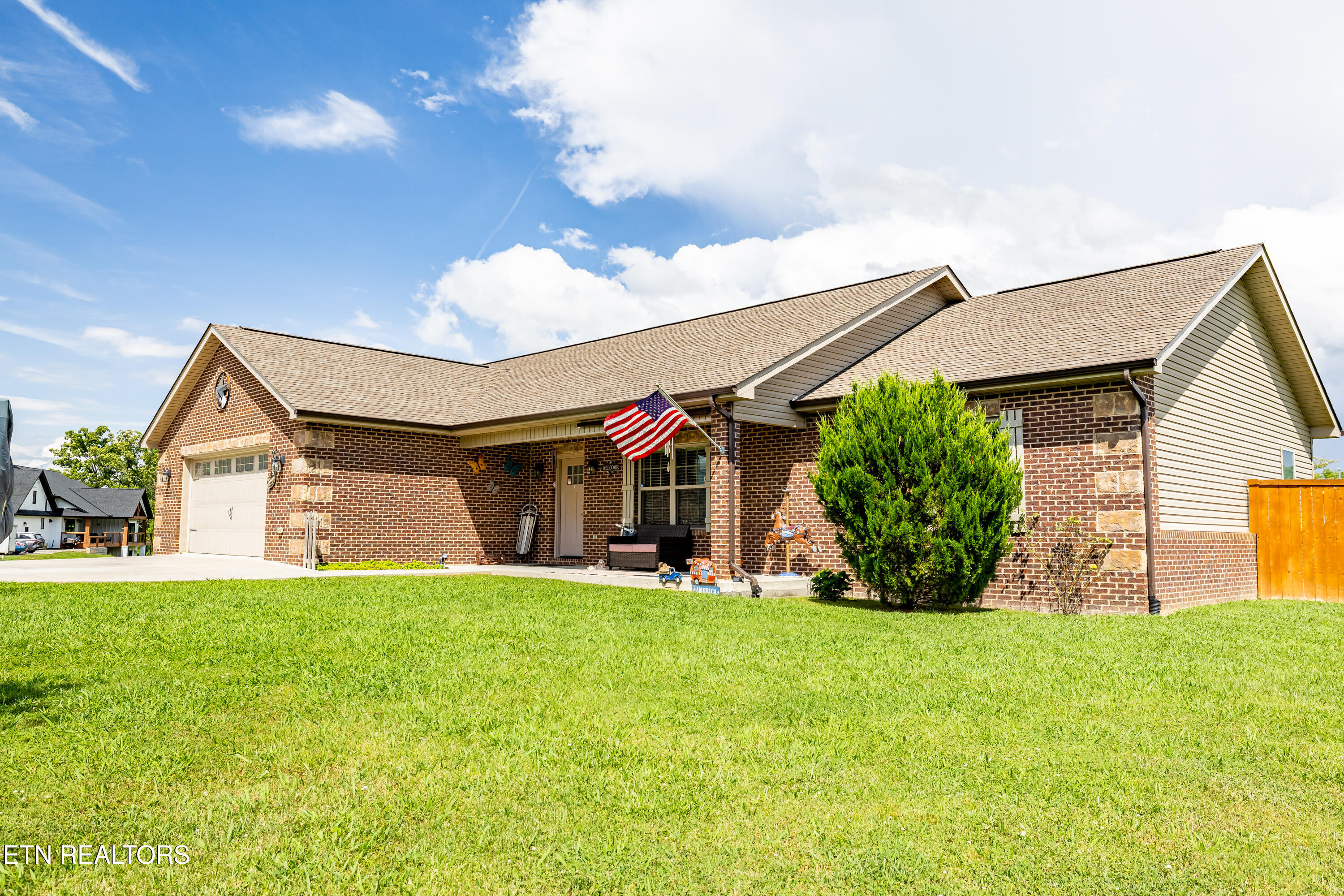 721 Wade Road Seymour TN 37865
