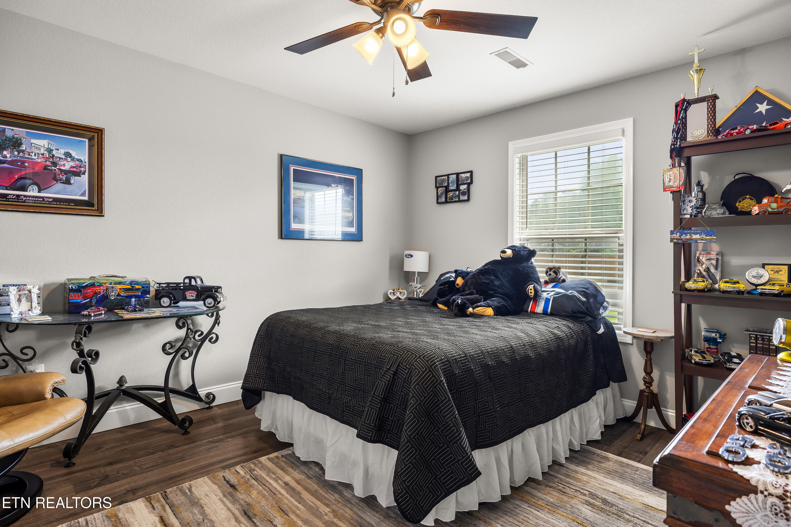 721 Wade Road Seymour TN 37865