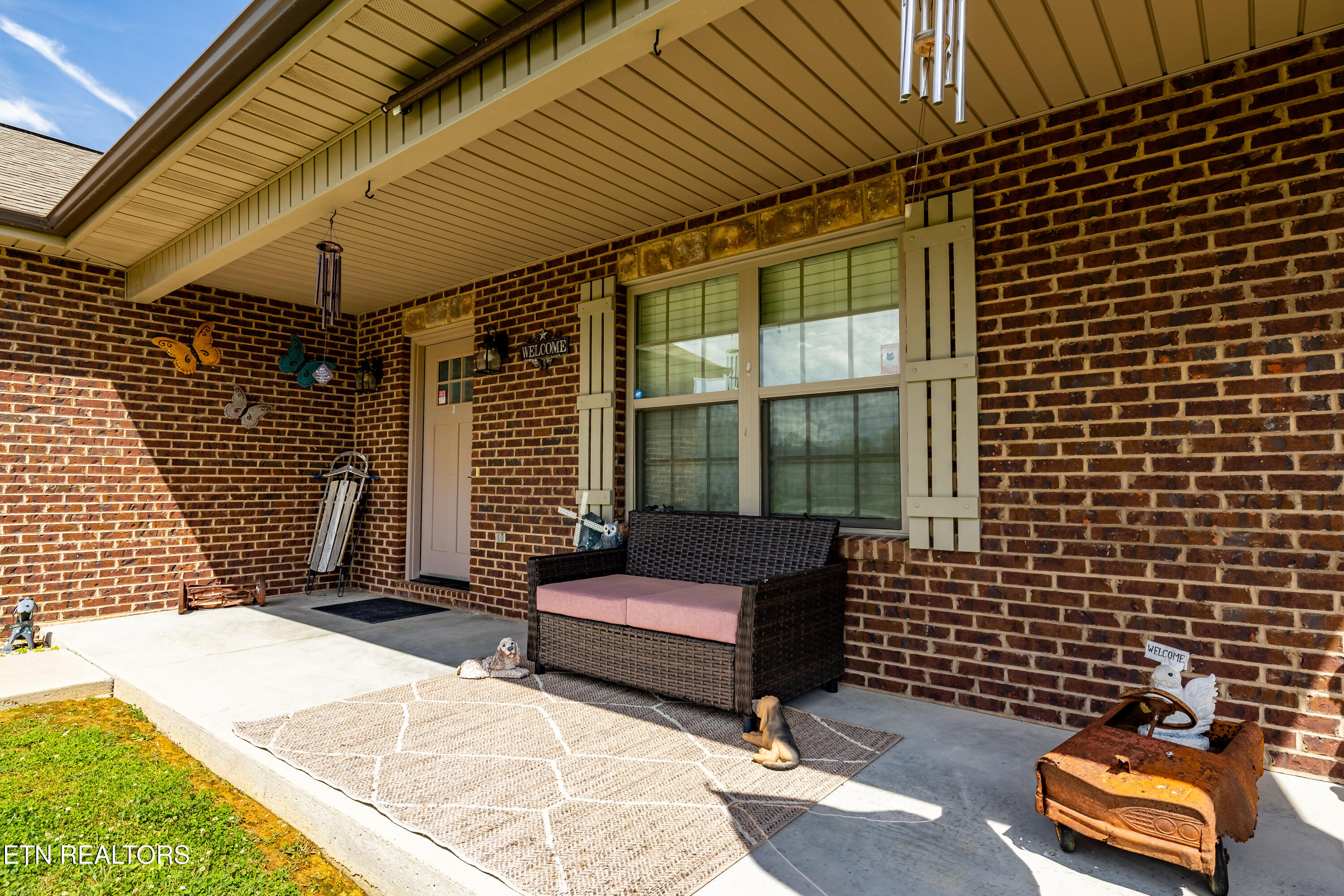 721 Wade Road Seymour TN 37865