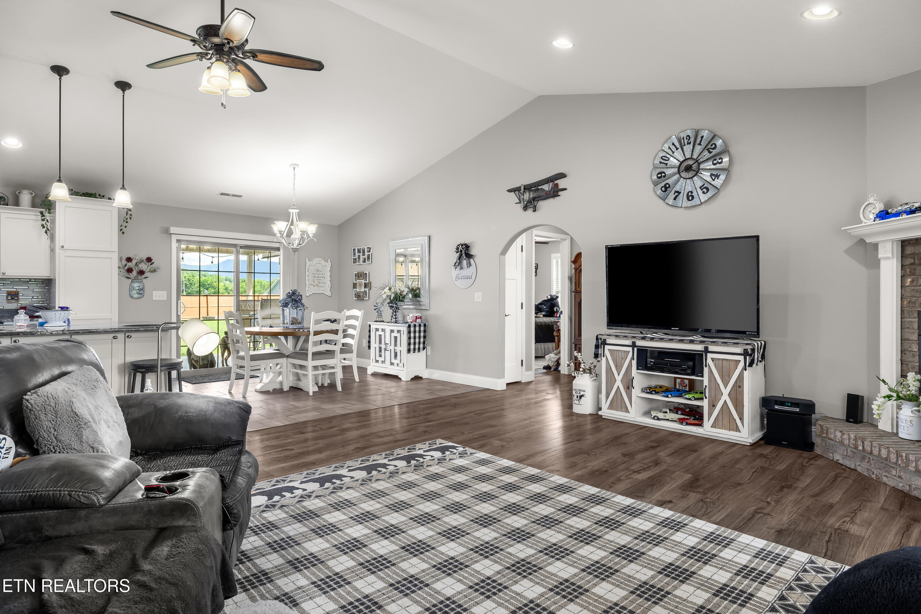 721 Wade Road Seymour TN 37865