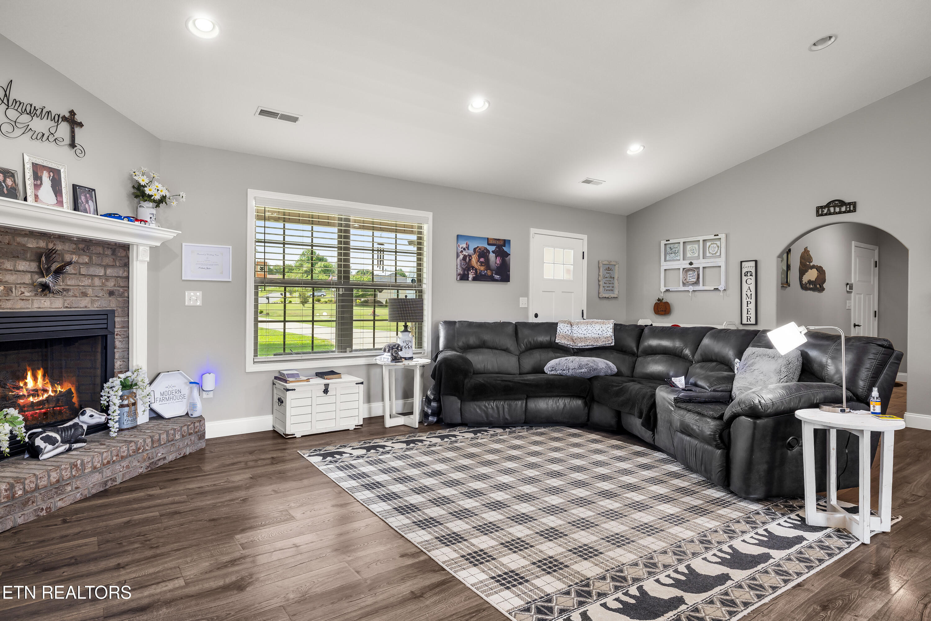 721 Wade Road Seymour TN 37865