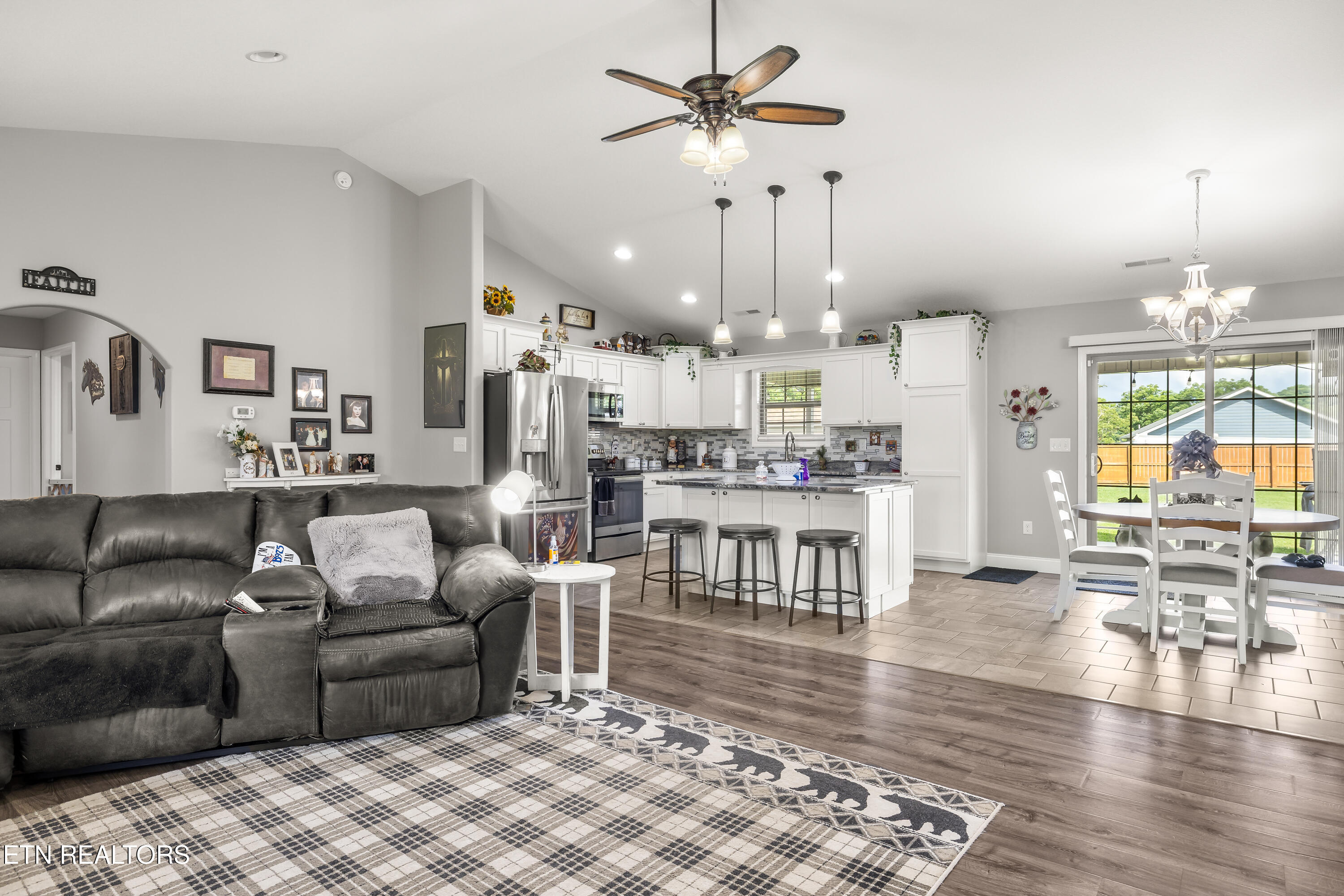 721 Wade Road Seymour TN 37865