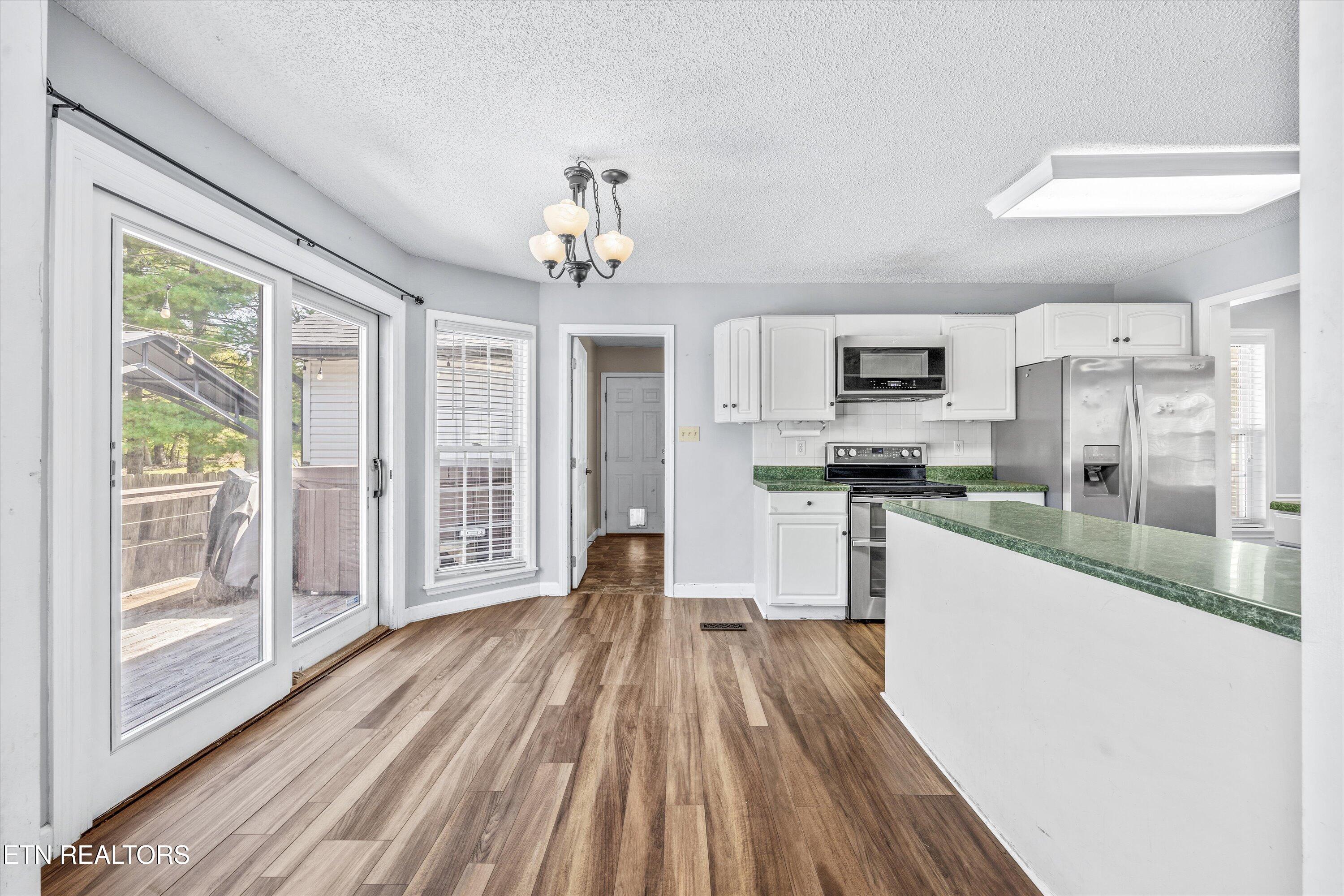 121 Stones Lane Jacksboro TN 37757